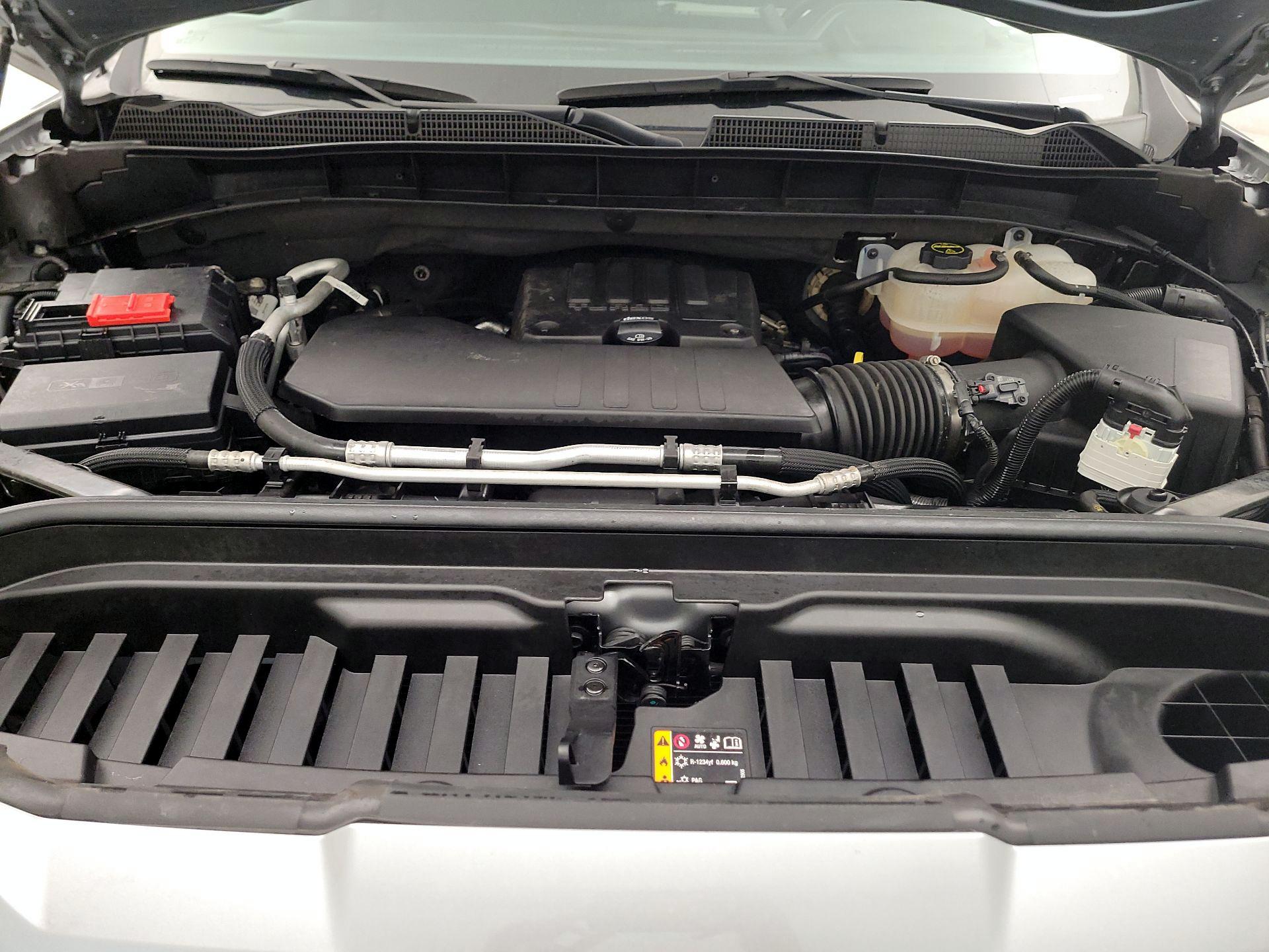 Thumbnail: 2024 GMC Sierra 1500 - 17