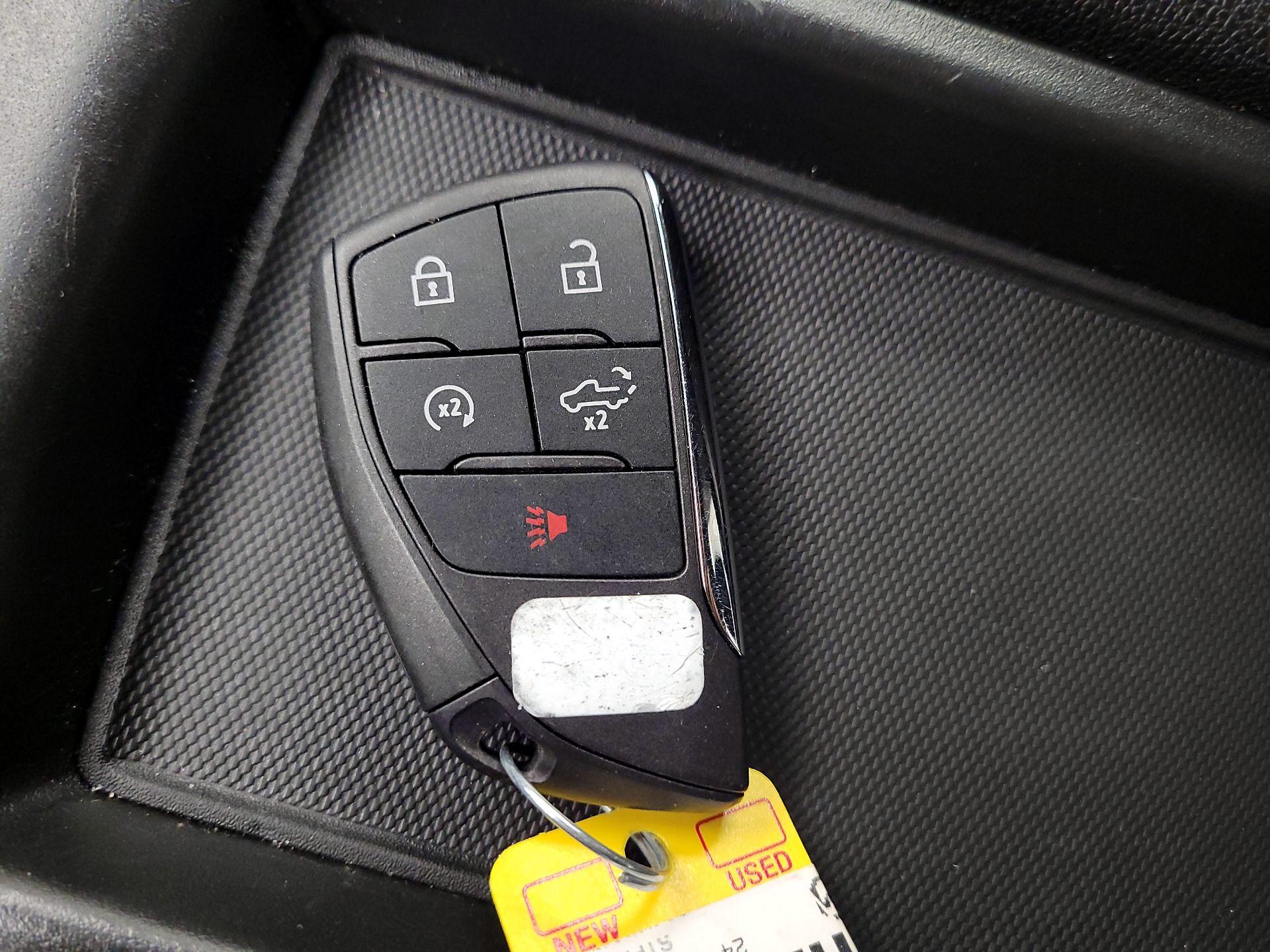 Thumbnail: 2024 GMC Sierra 1500 - 18