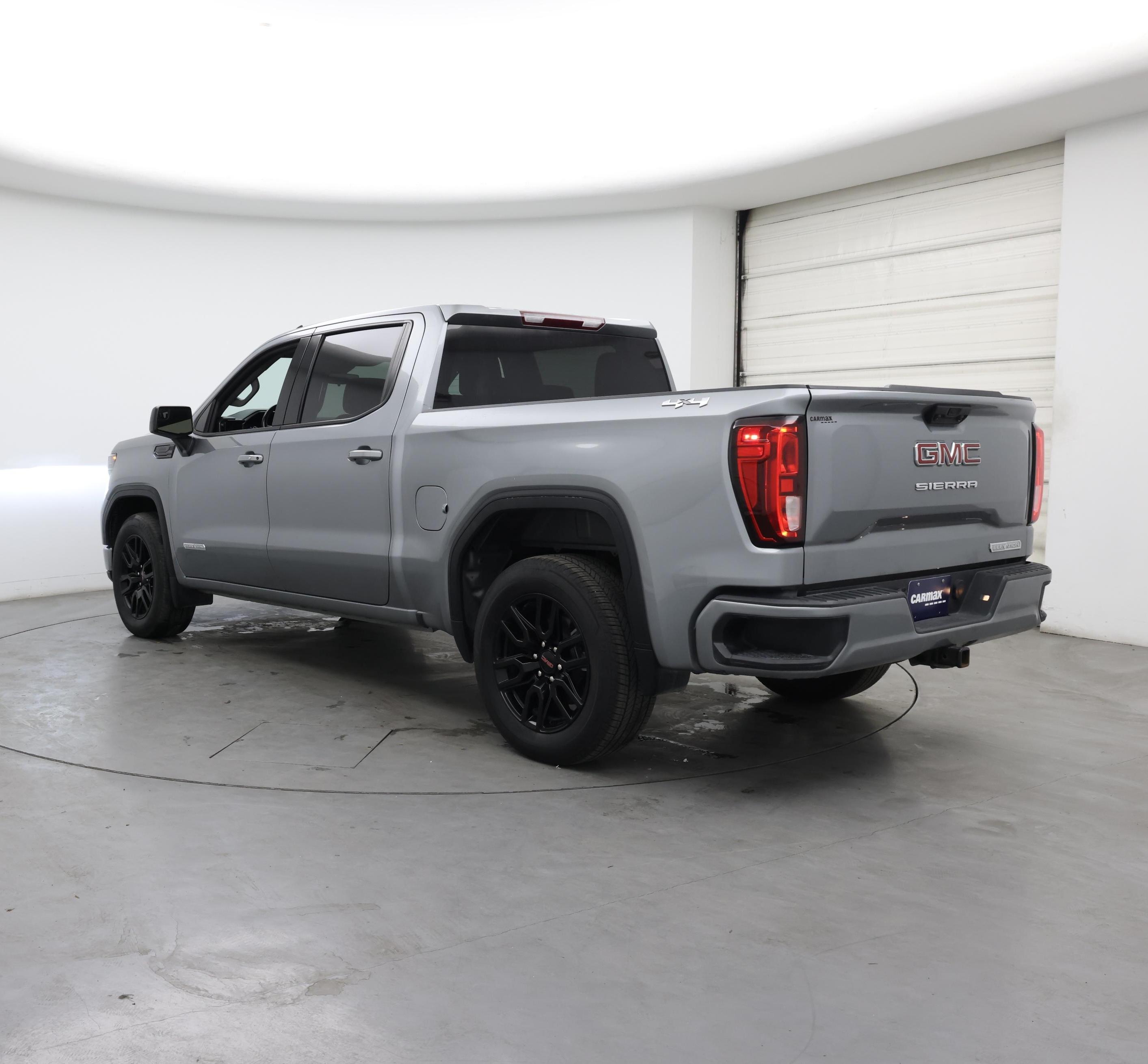 Thumbnail: 2024 GMC Sierra 1500 - 2