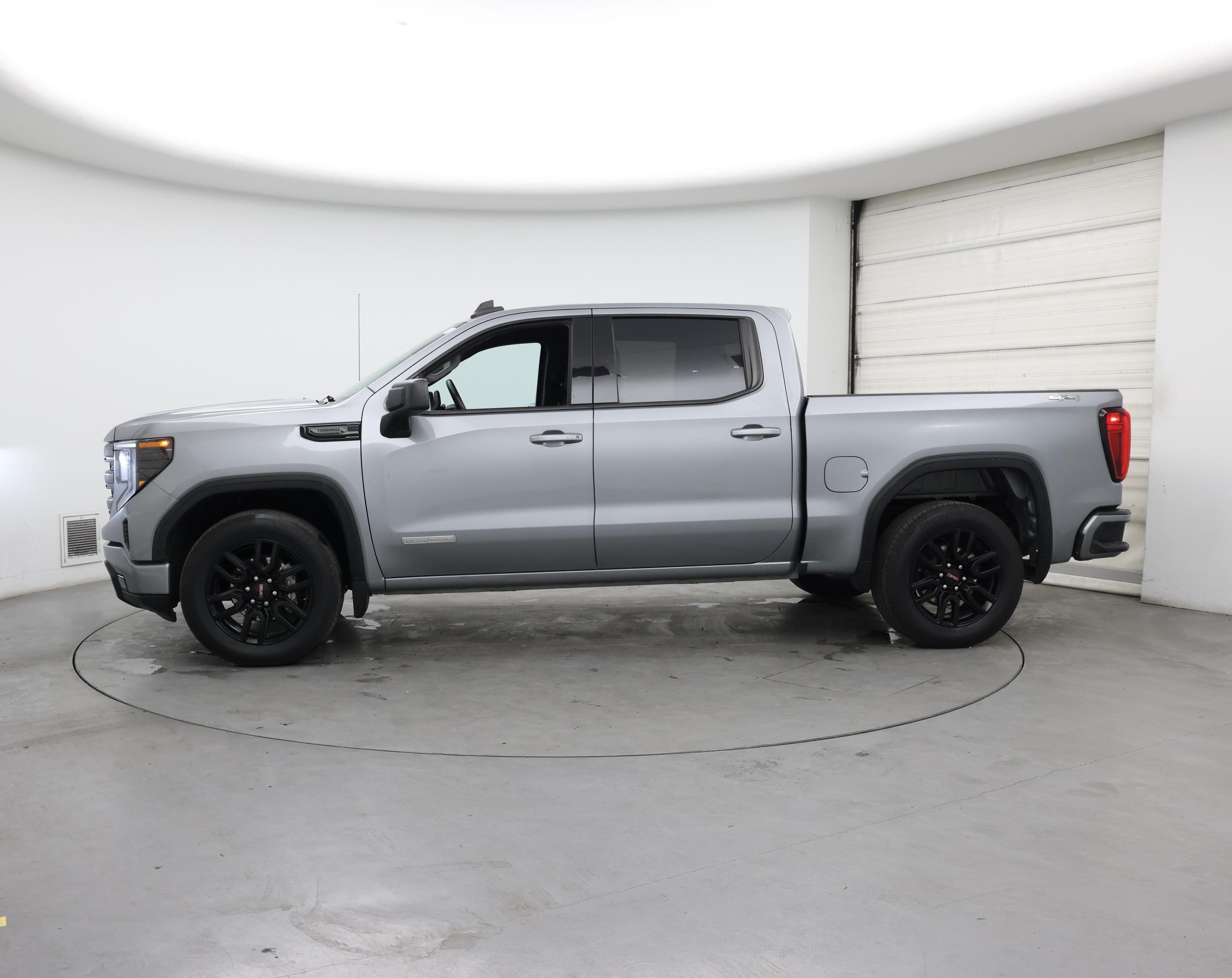 Thumbnail: 2024 GMC Sierra 1500 - 3