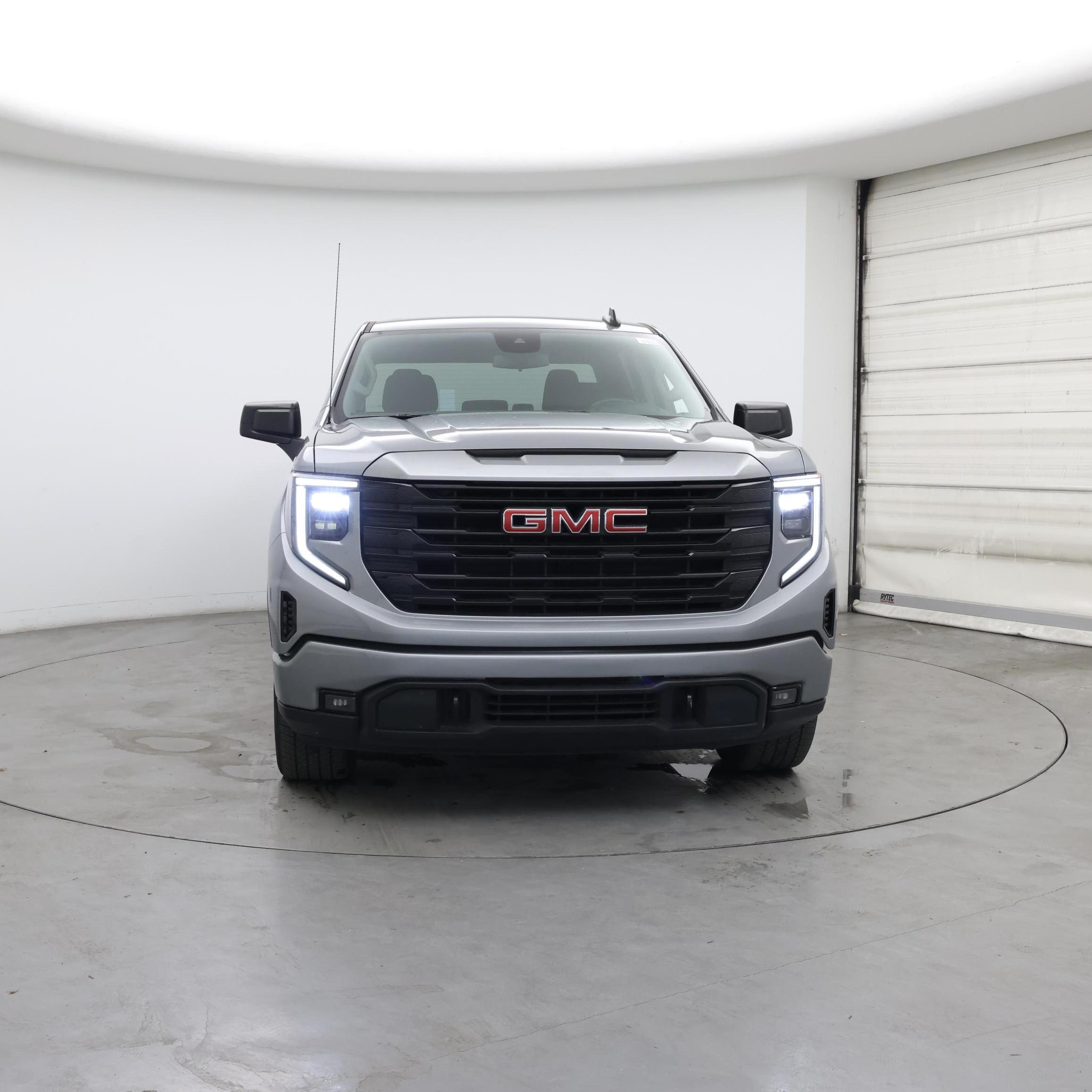 Thumbnail: 2024 GMC Sierra 1500 - 5
