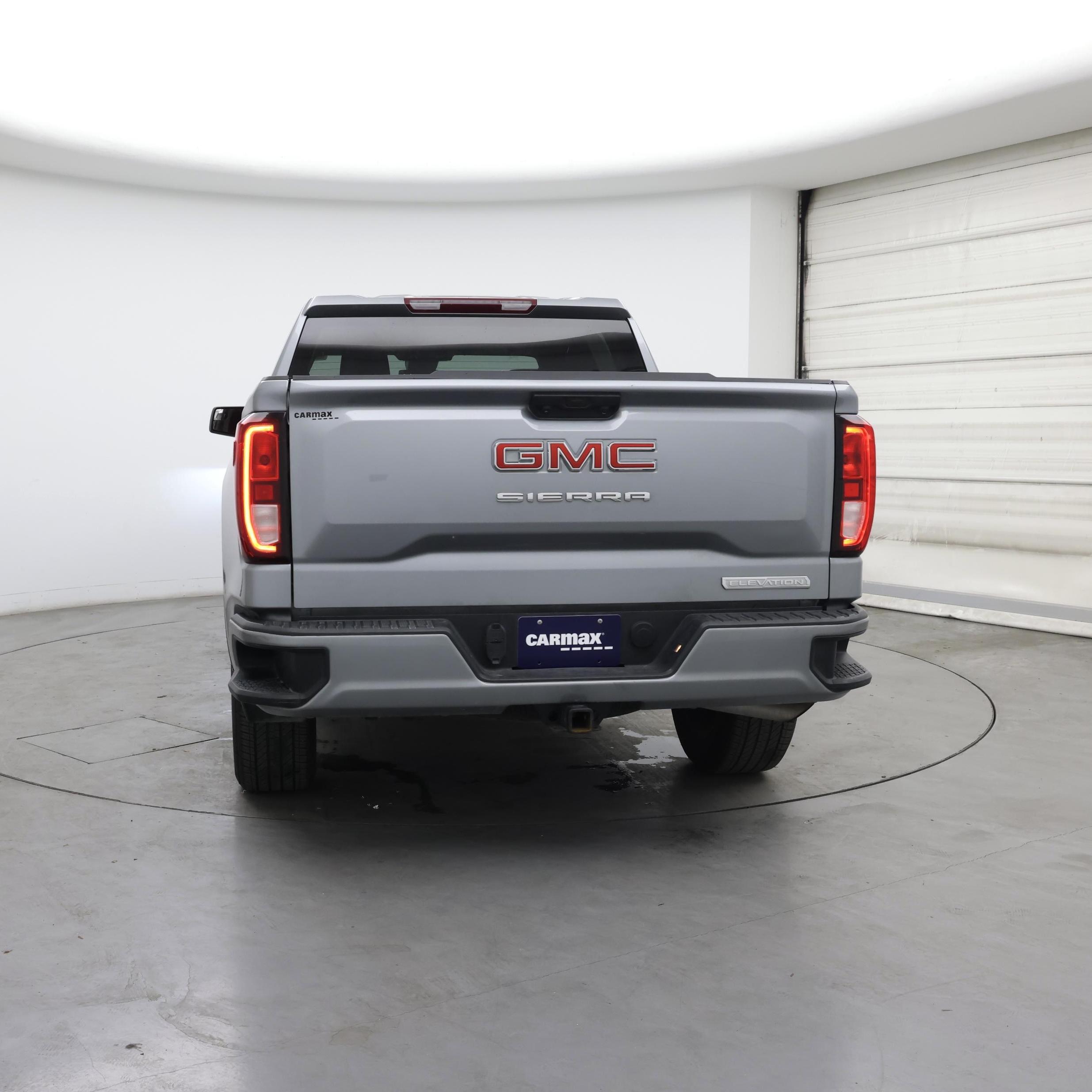 Thumbnail: 2024 GMC Sierra 1500 - 6