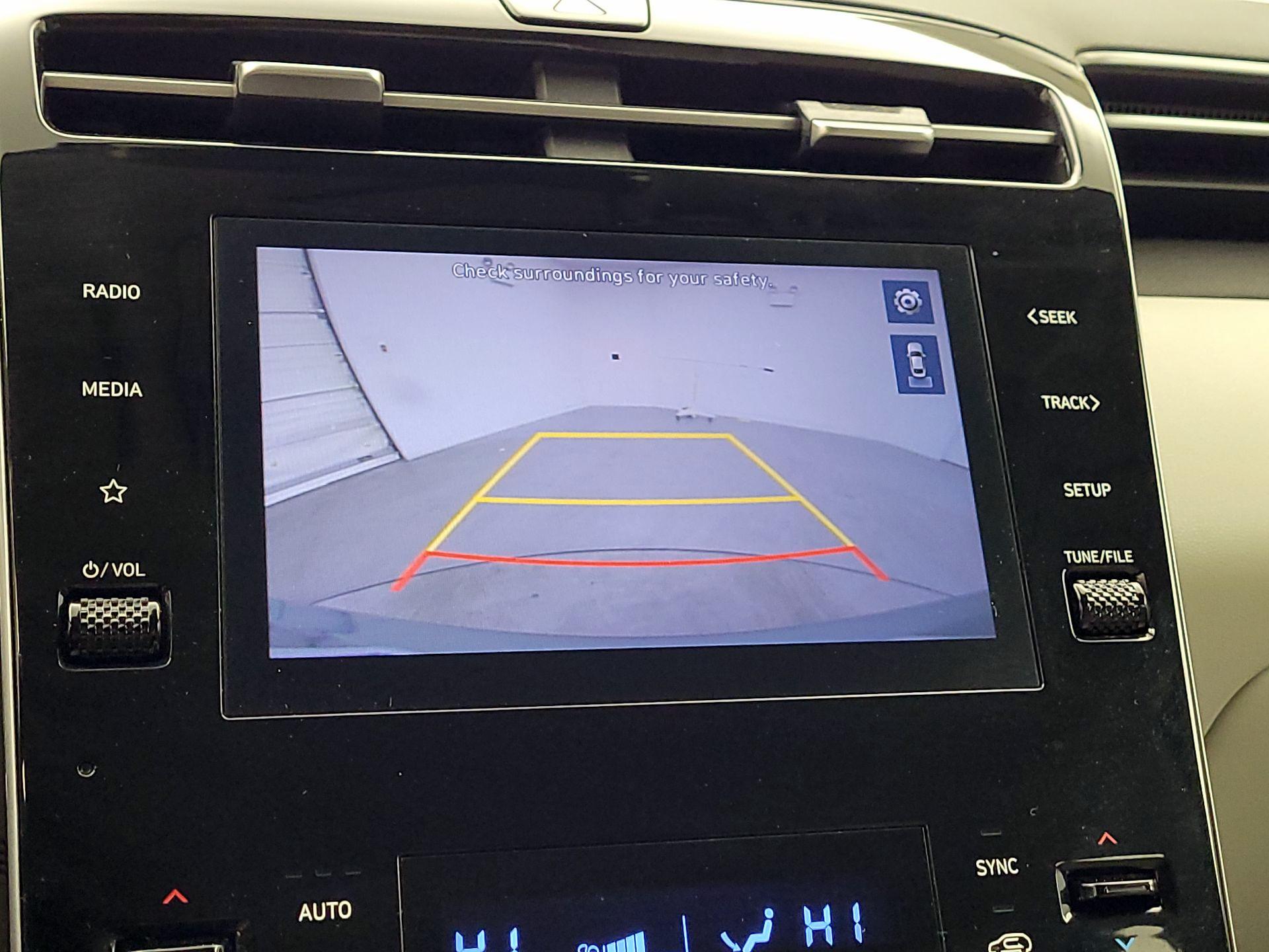 Thumbnail: 2023 Hyundai Tucson - 14