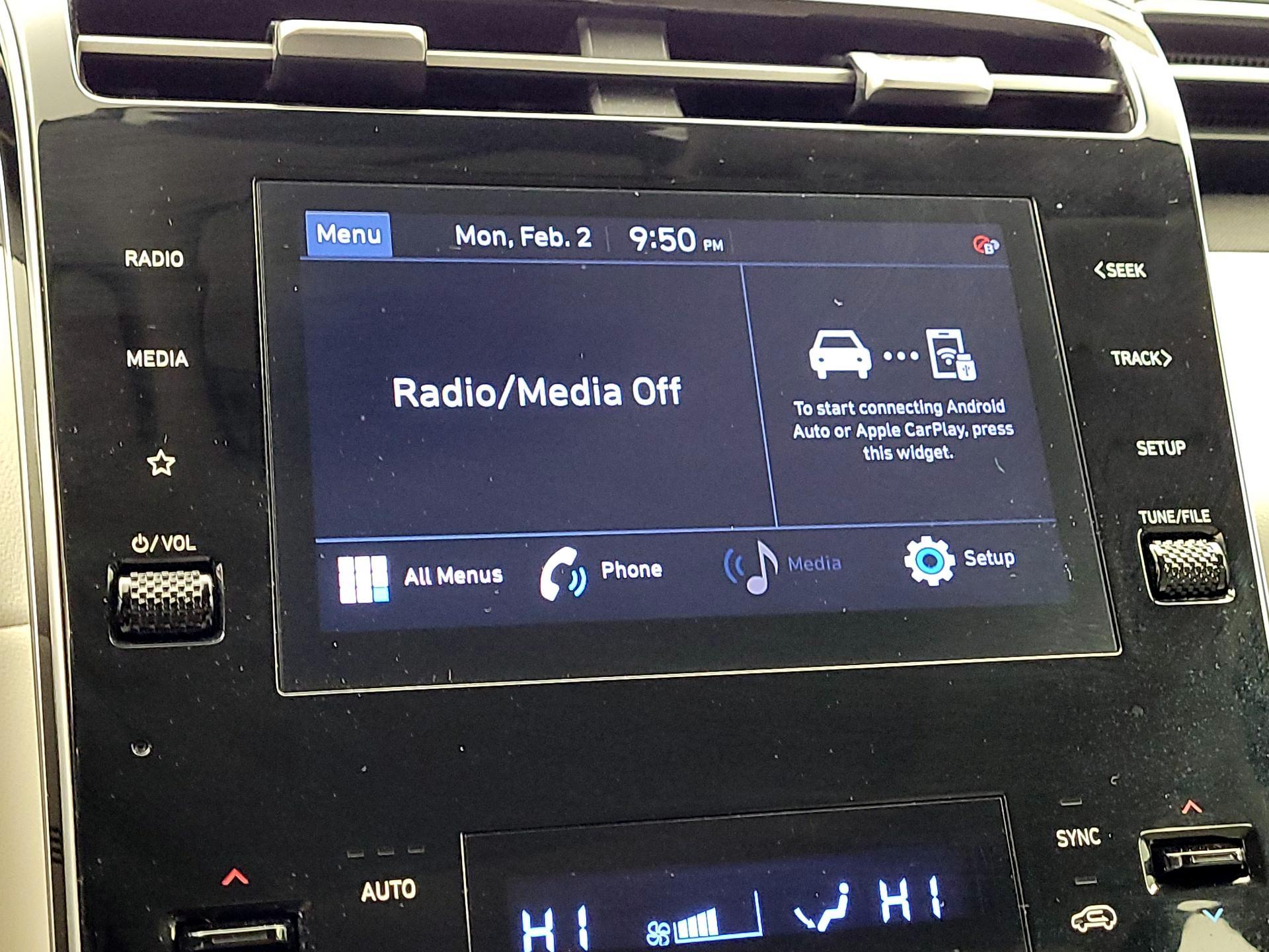 Thumbnail: 2023 Hyundai Tucson - 15