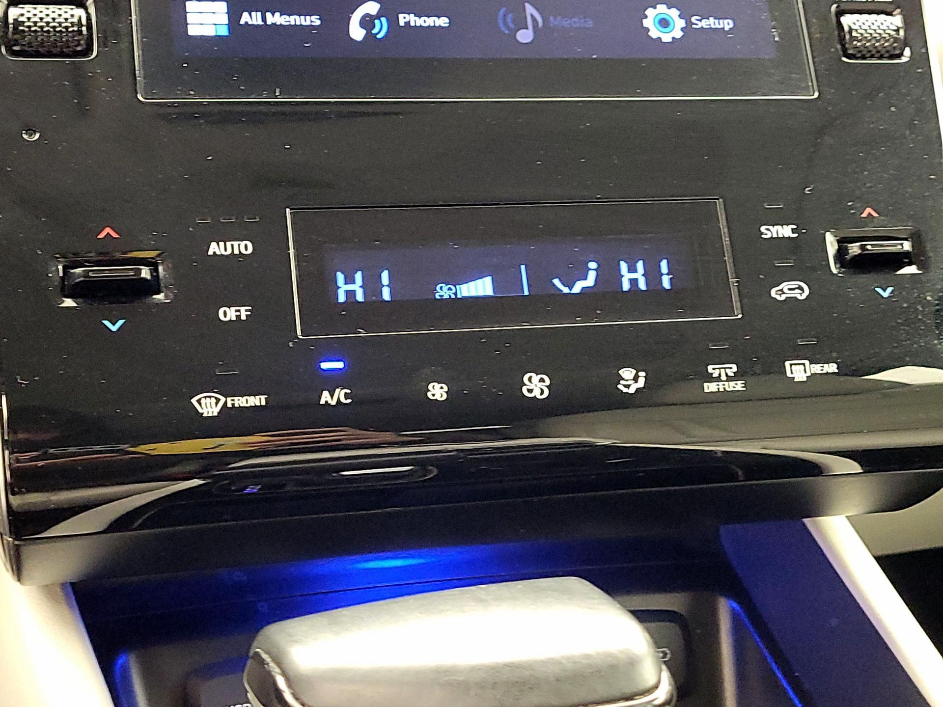 Thumbnail: 2023 Hyundai Tucson - 16