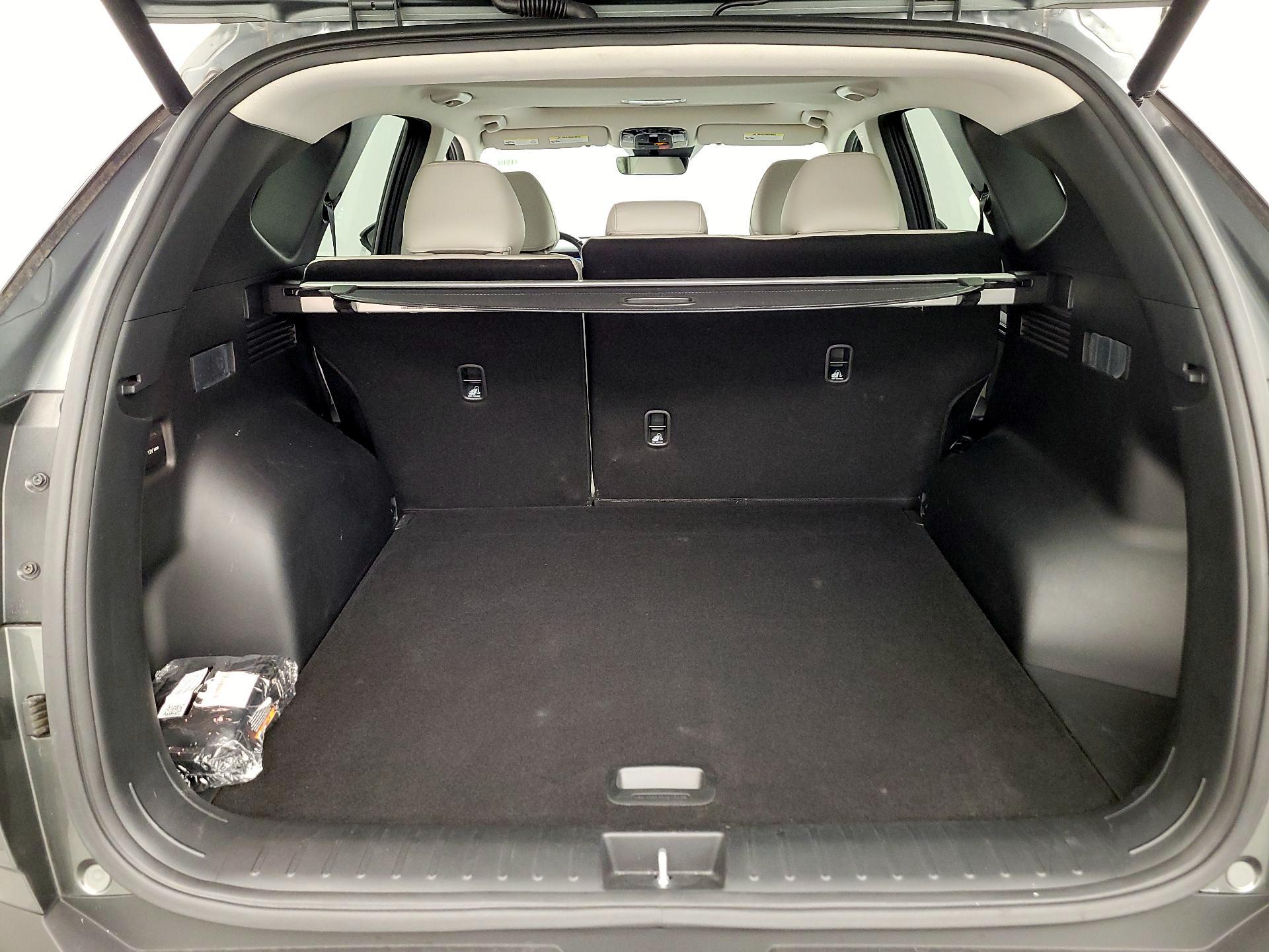 Thumbnail: 2023 Hyundai Tucson - 20