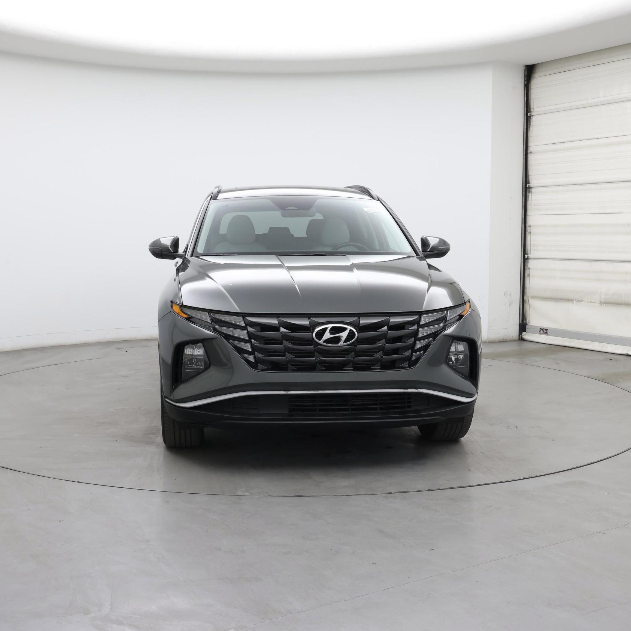 Thumbnail: 2023 Hyundai Tucson - 5