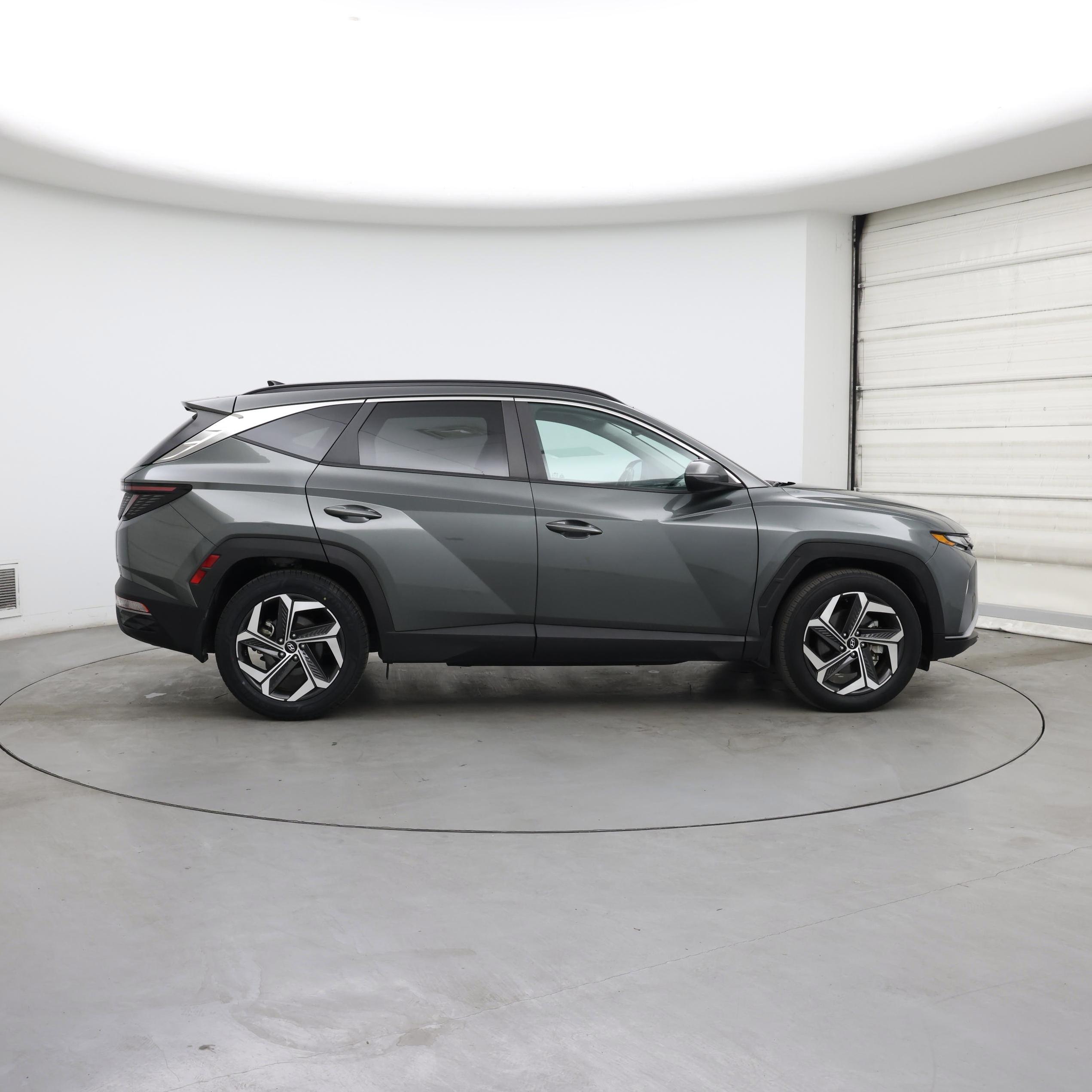 Thumbnail: 2023 Hyundai Tucson - 7