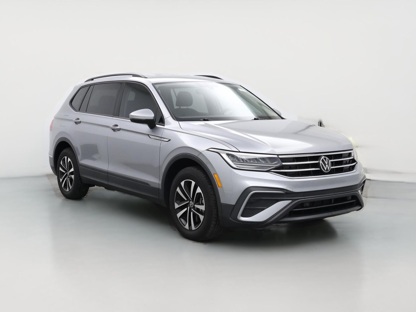 2023 Volkswagen Tiguan S