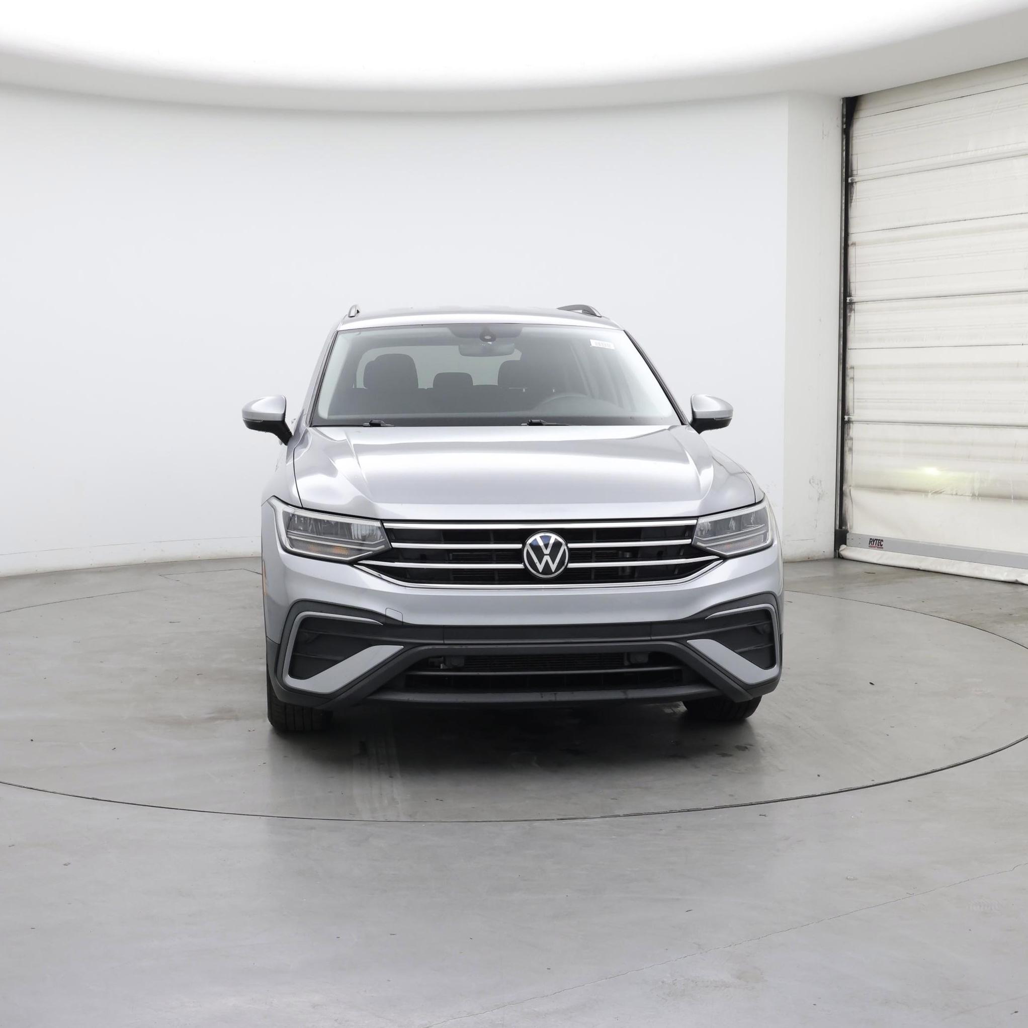 Thumbnail: 2023 Volkswagen Tiguan - 5