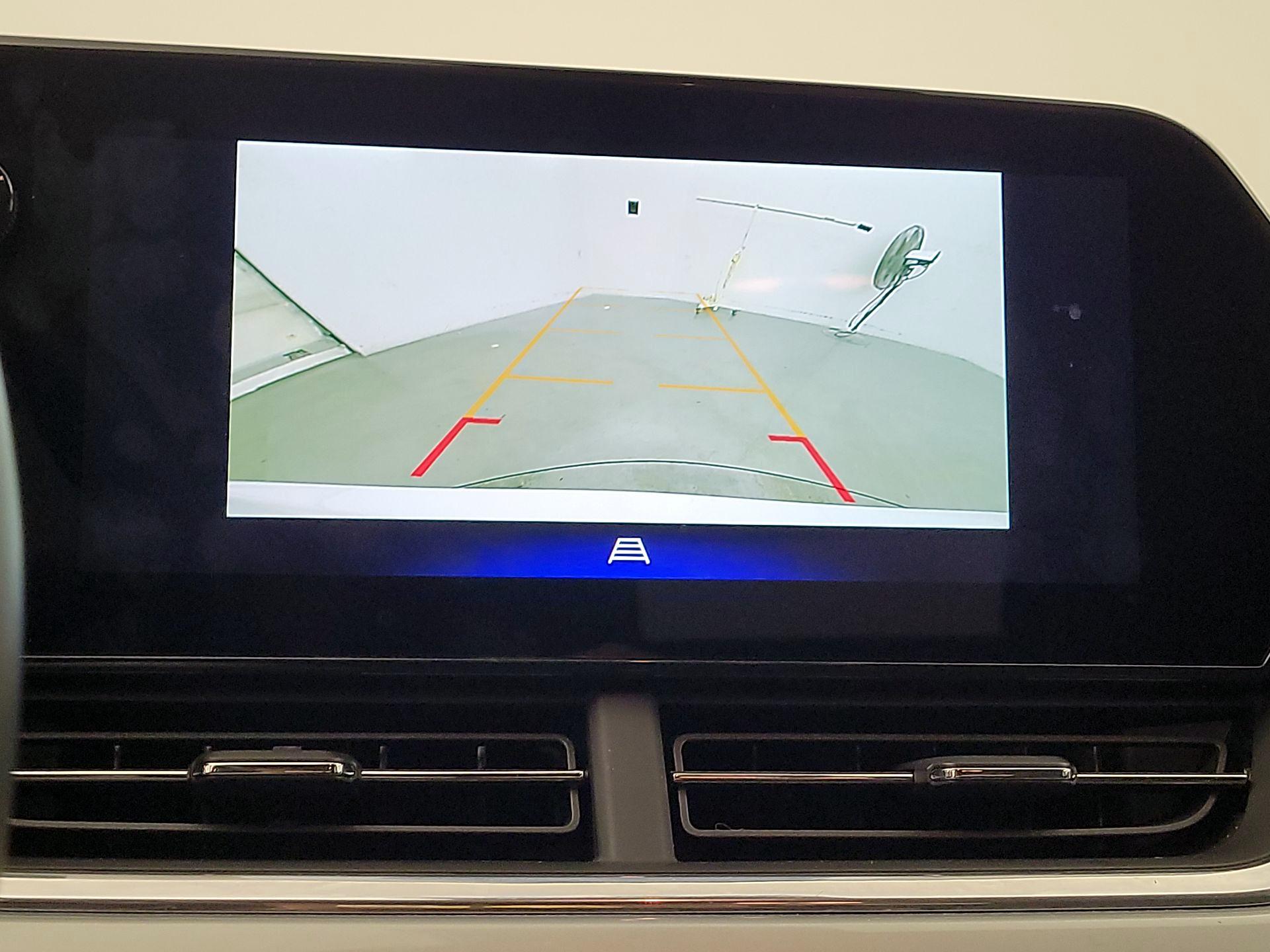 Thumbnail: 2025 Chevrolet Trax - 14