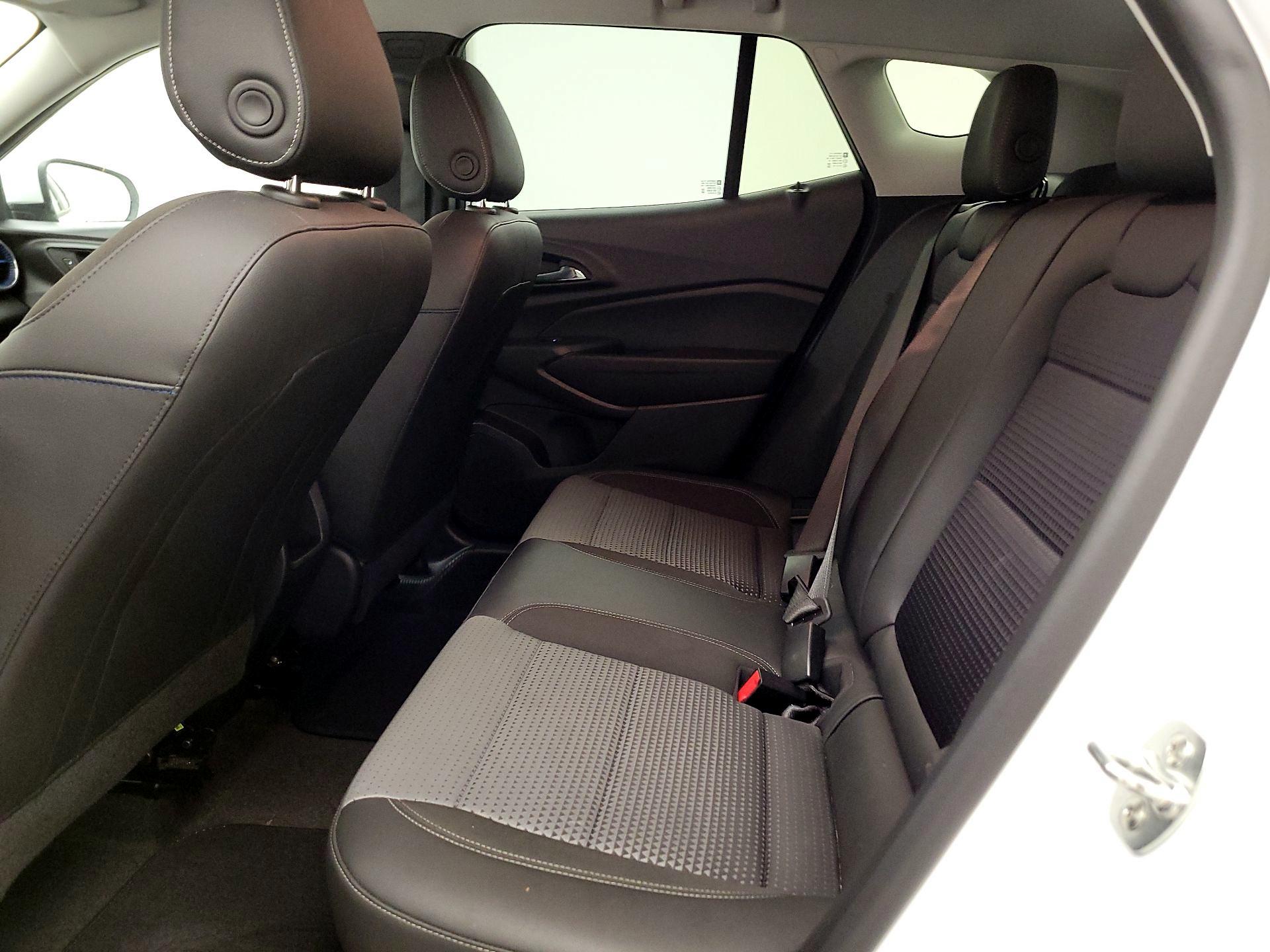 Thumbnail: 2025 Chevrolet Trax - 19