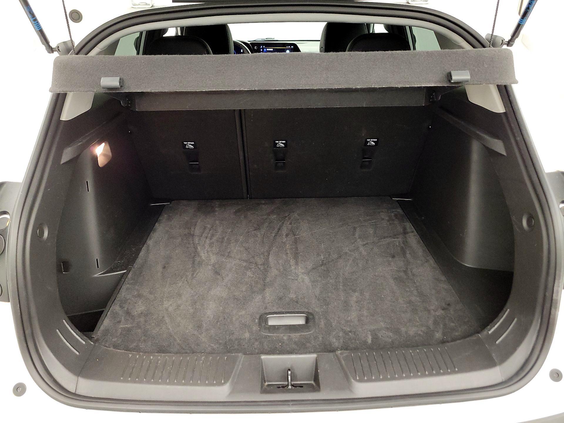 Thumbnail: 2025 Chevrolet Trax - 20