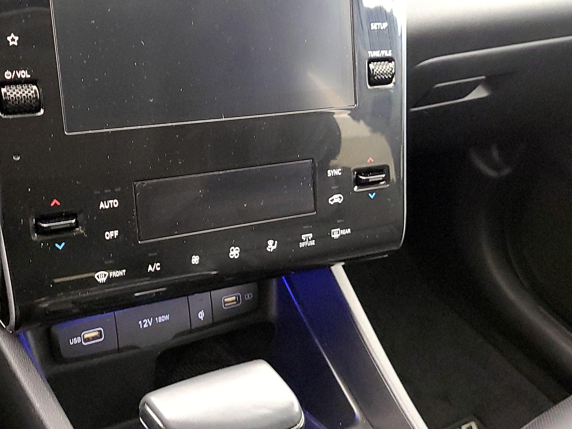 Thumbnail: 2023 Hyundai Tucson - 16