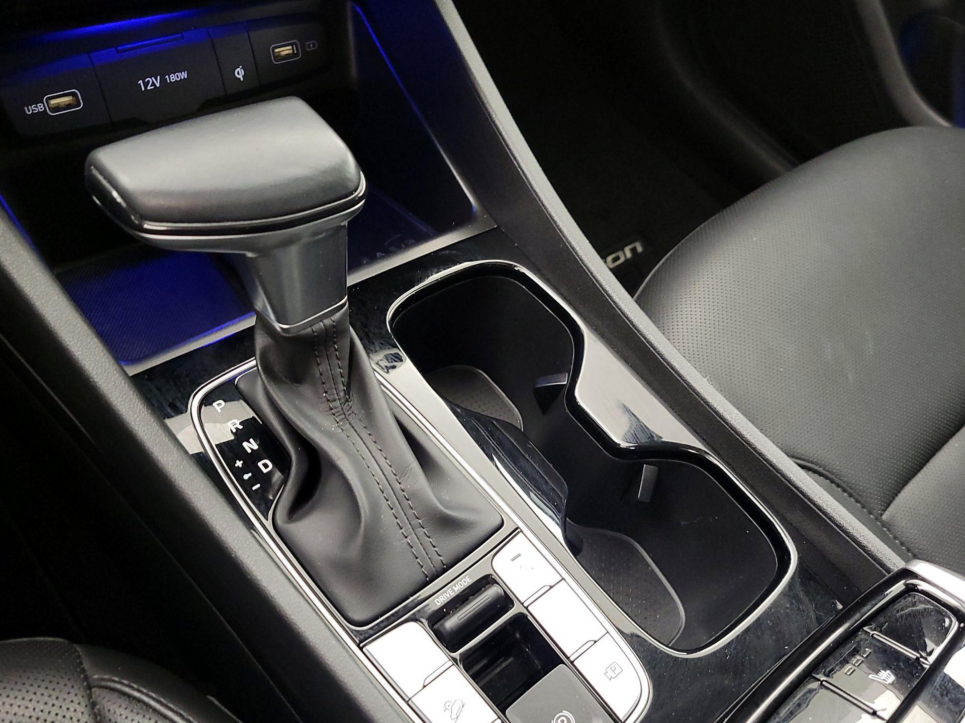 Thumbnail: 2023 Hyundai Tucson - 17