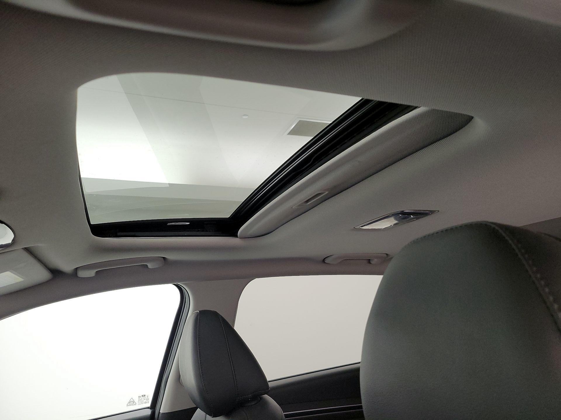 Thumbnail: 2023 Hyundai Tucson - 19