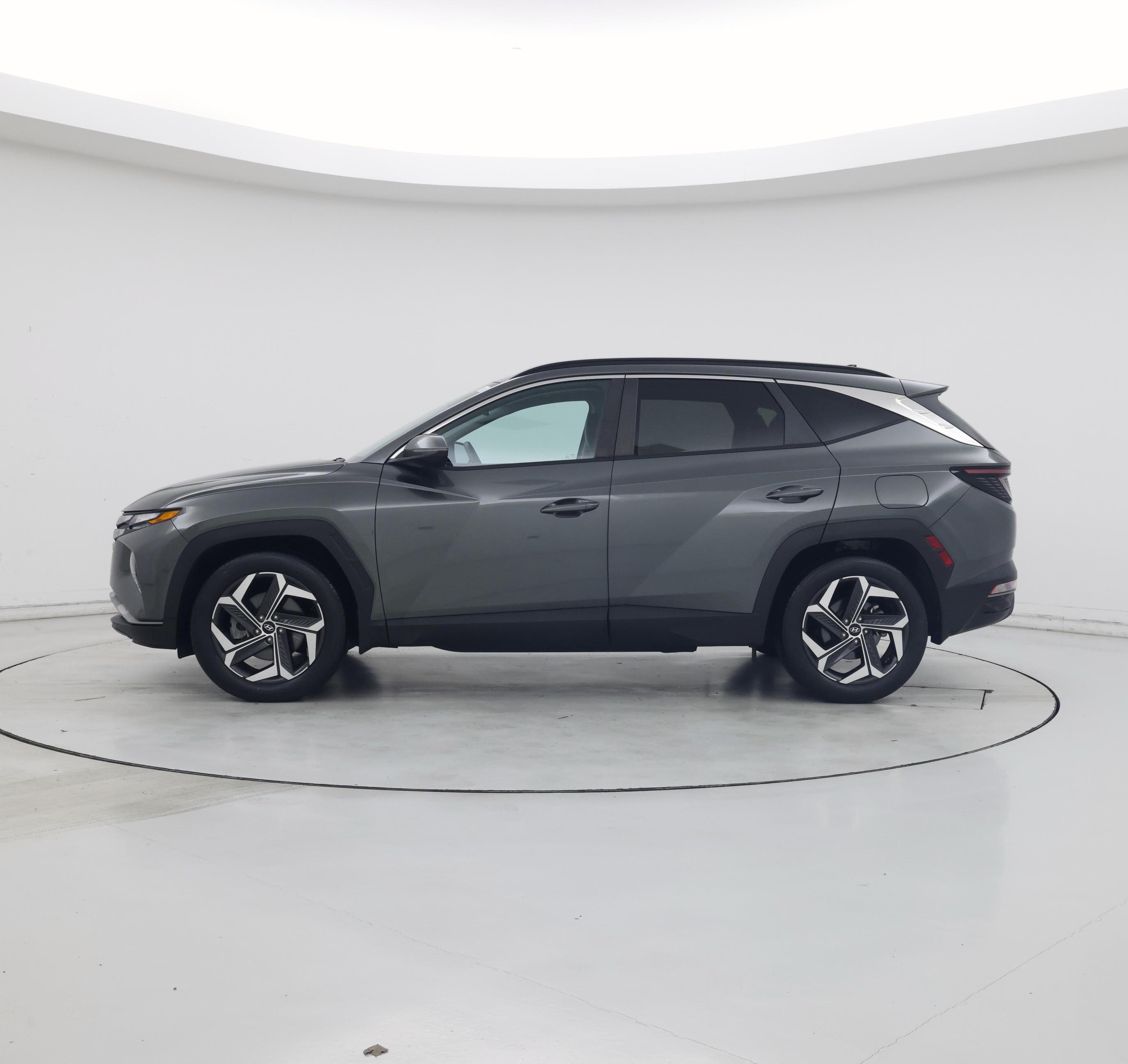 Thumbnail: 2023 Hyundai Tucson - 3