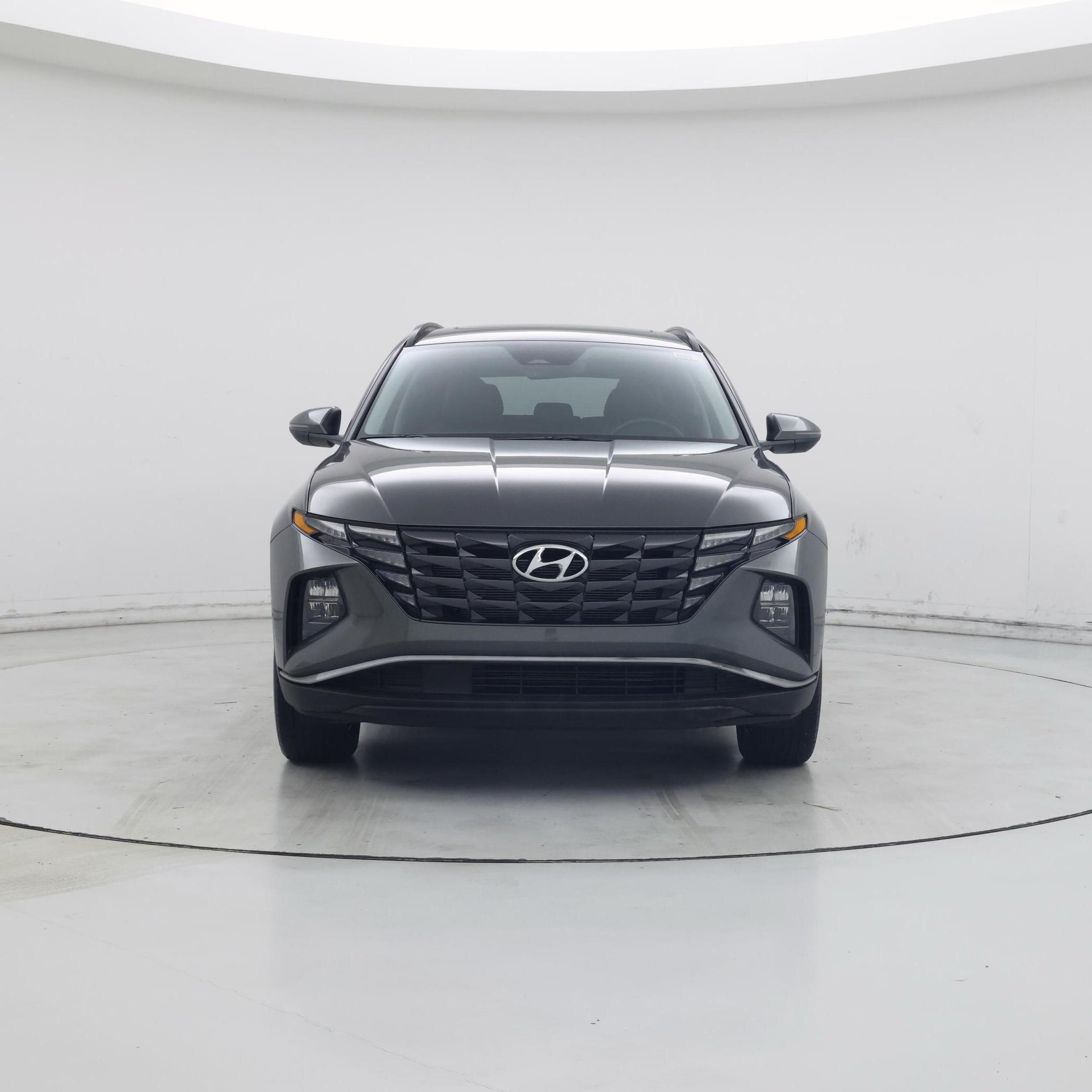 Thumbnail: 2023 Hyundai Tucson - 5