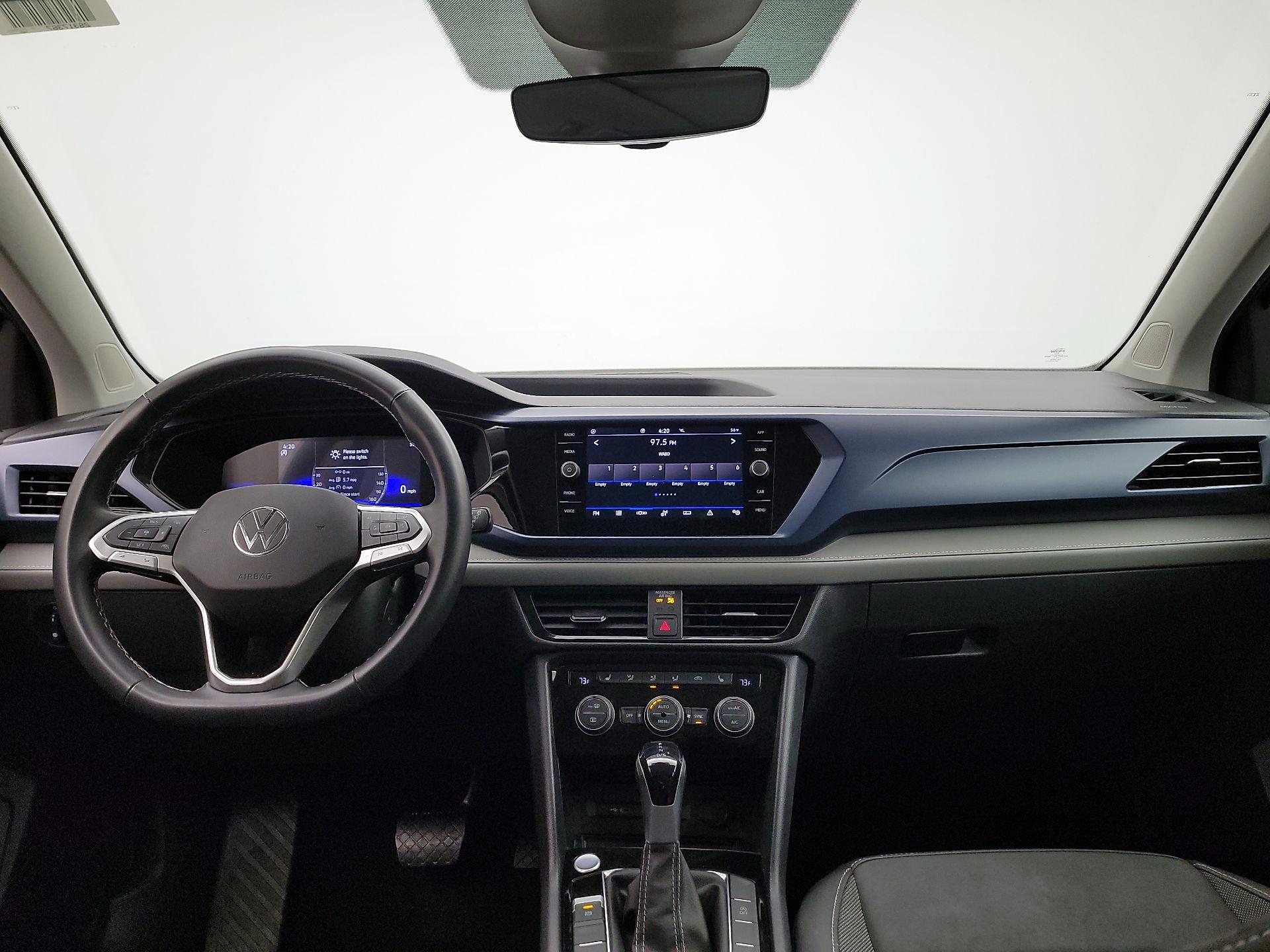 Thumbnail: 2024 Volkswagen Taos - 9