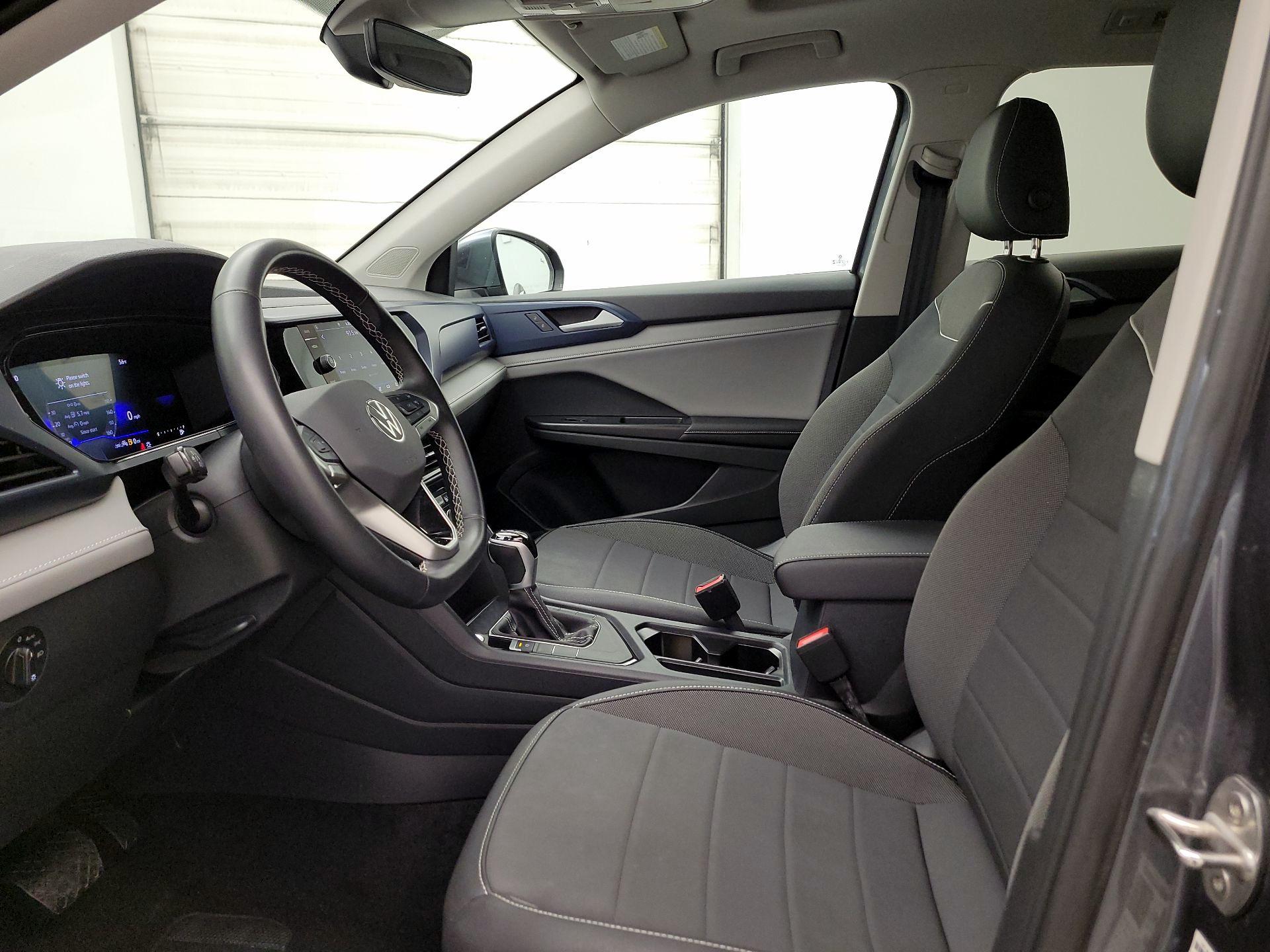 Thumbnail: 2024 Volkswagen Taos - 11