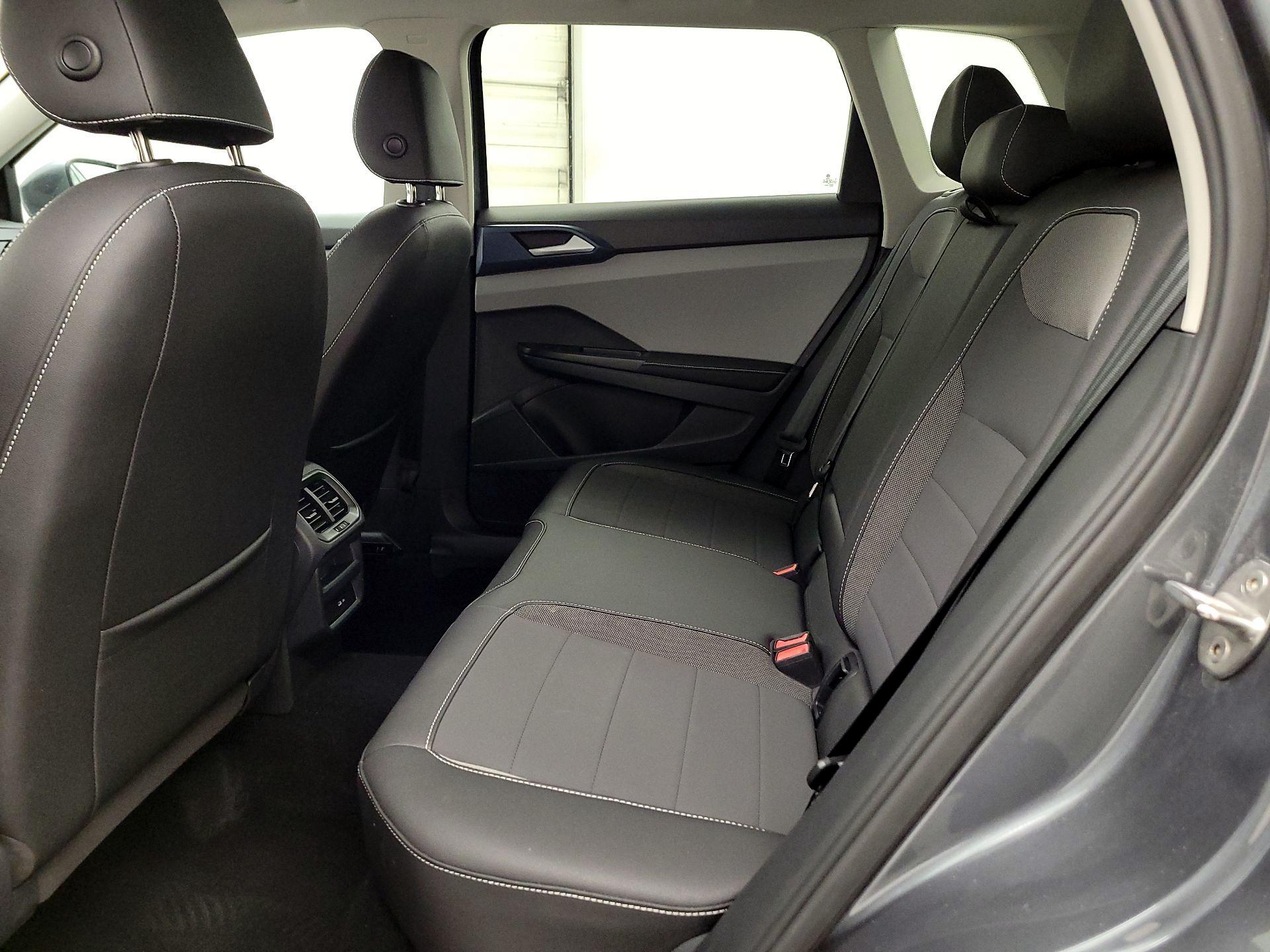 Thumbnail: 2024 Volkswagen Taos - 19