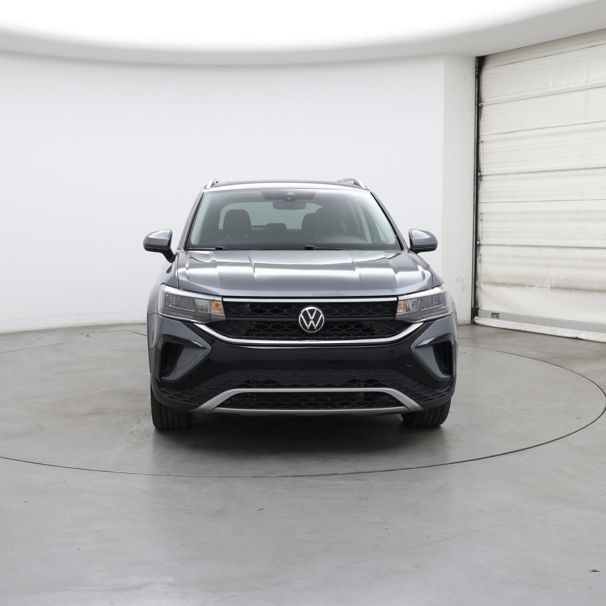 Thumbnail: 2024 Volkswagen Taos - 5