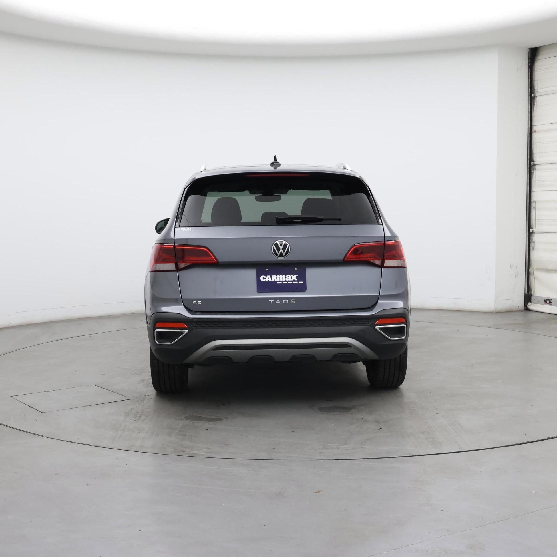 Thumbnail: 2024 Volkswagen Taos - 6