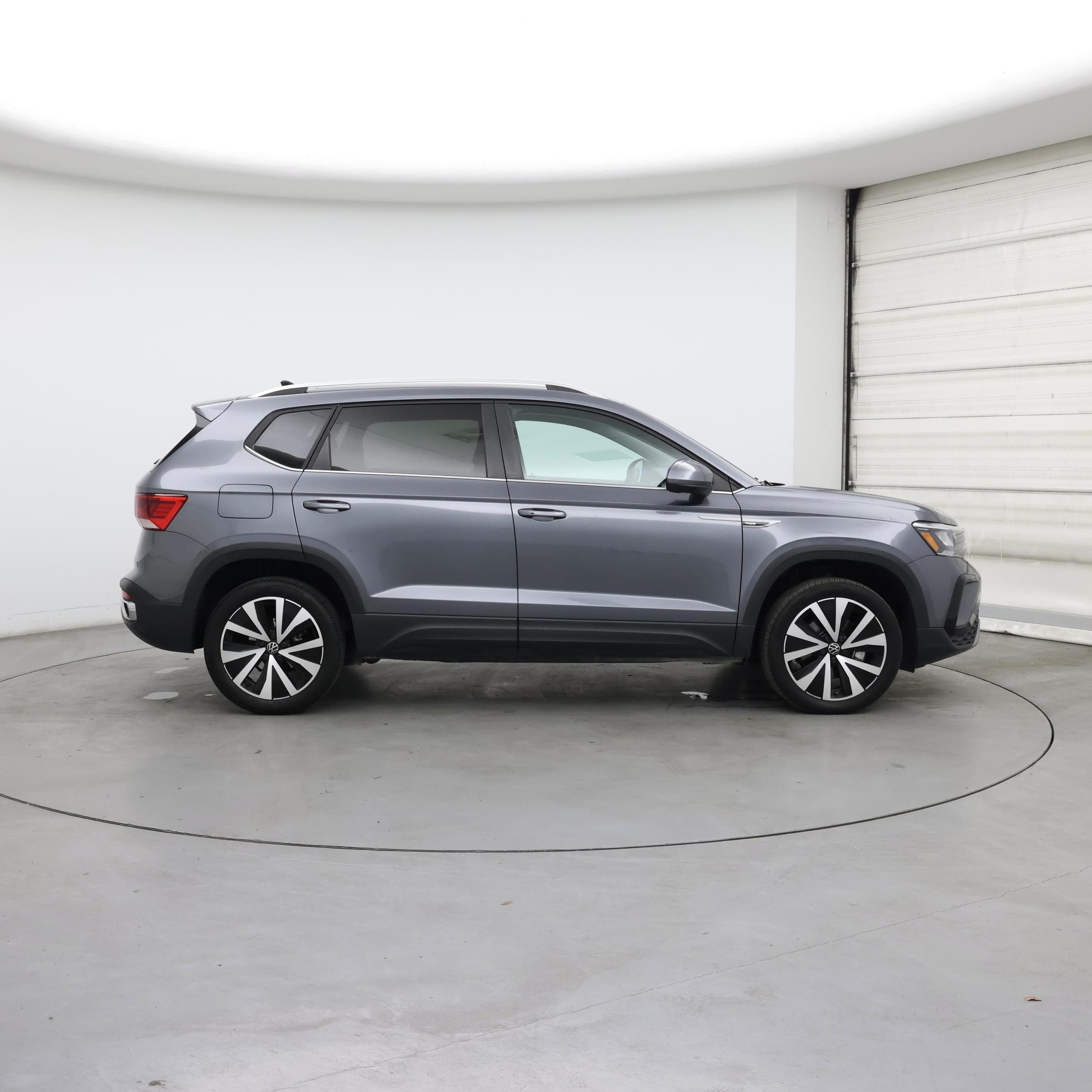 Thumbnail: 2024 Volkswagen Taos - 7