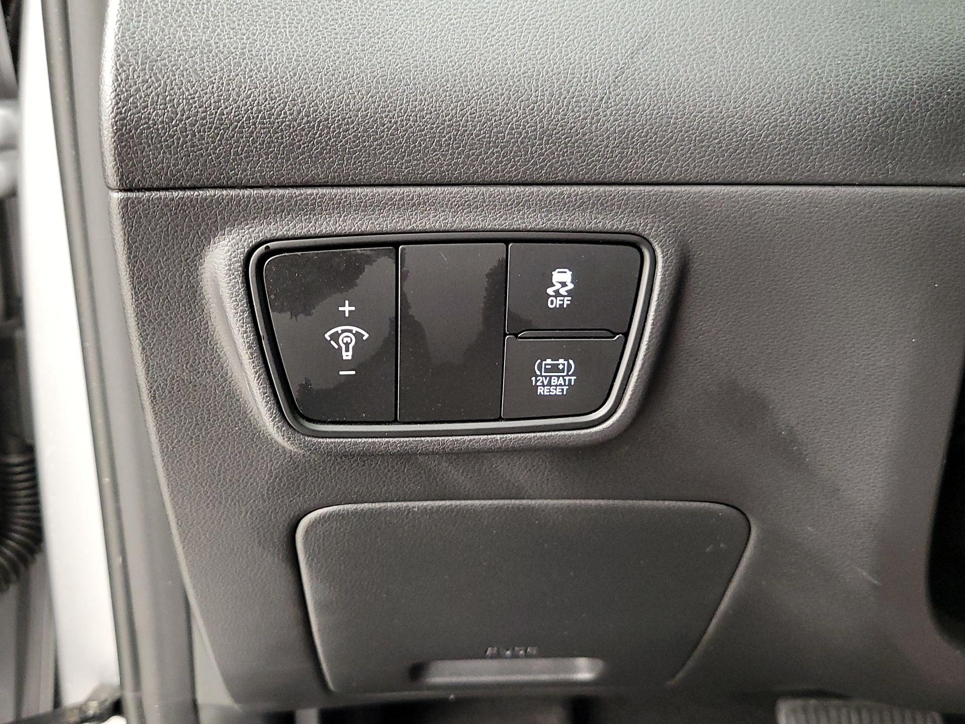 Thumbnail: 2022 Hyundai Tucson - 13