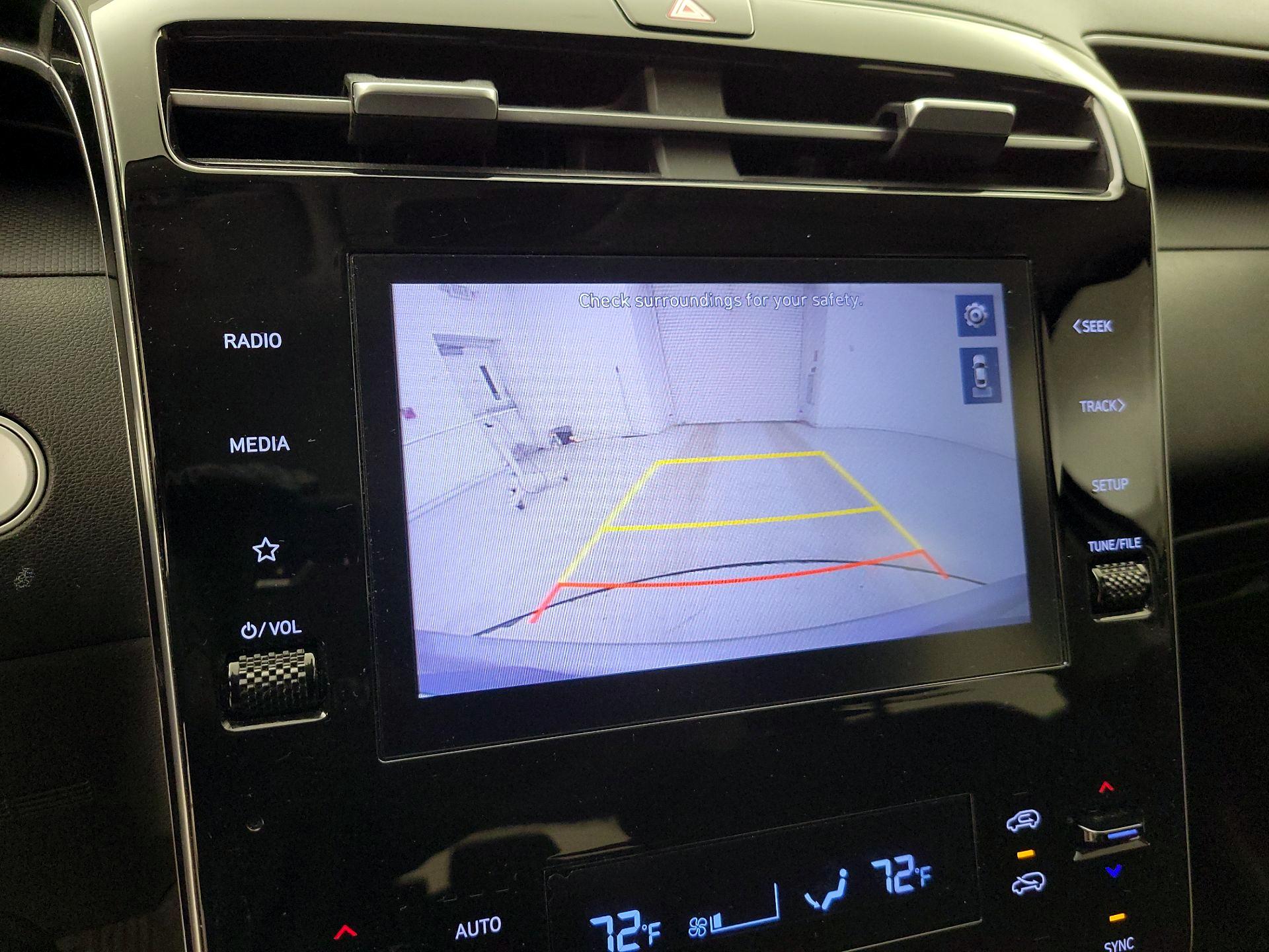 Thumbnail: 2022 Hyundai Tucson - 14