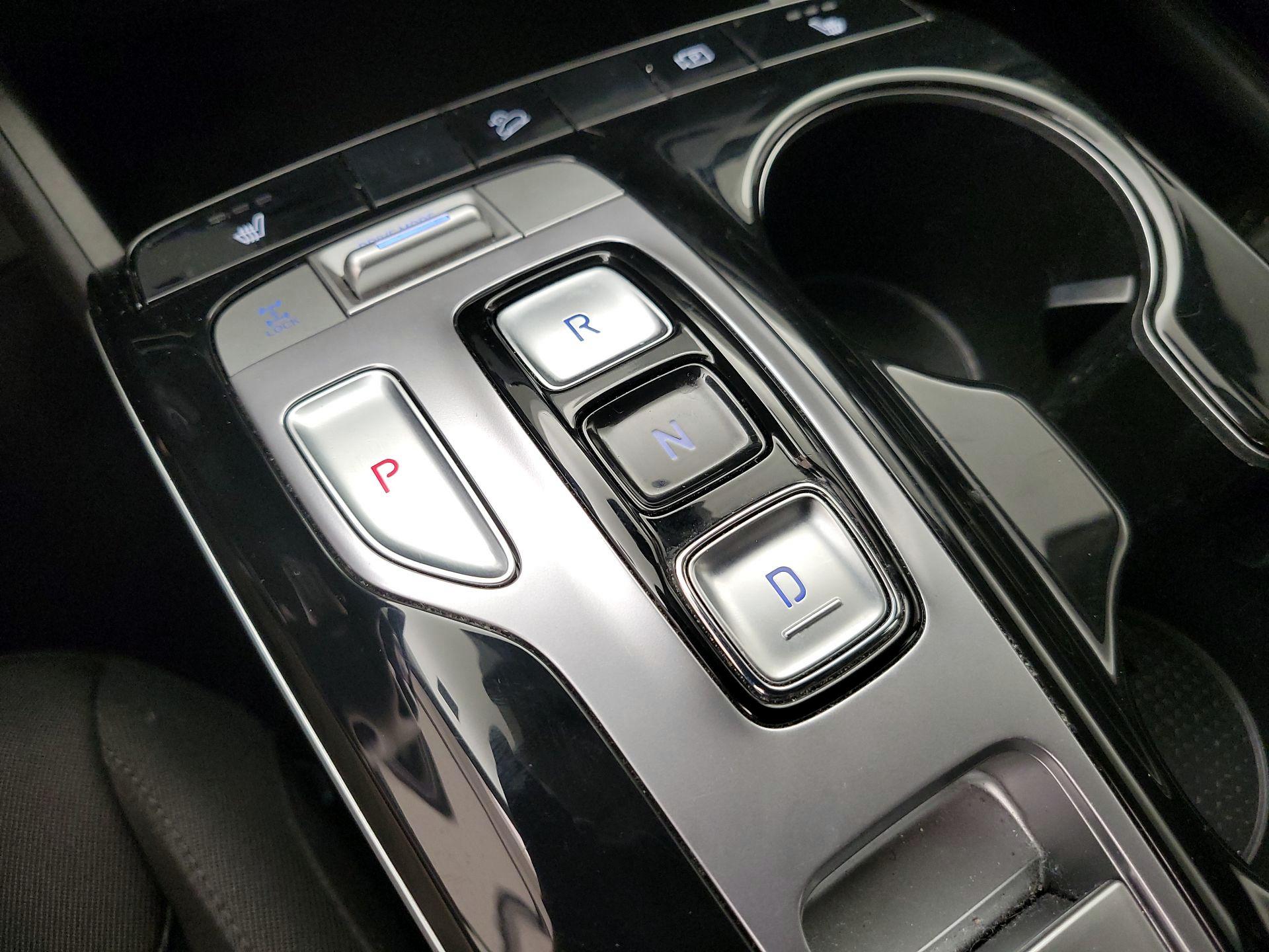 Thumbnail: 2022 Hyundai Tucson - 17