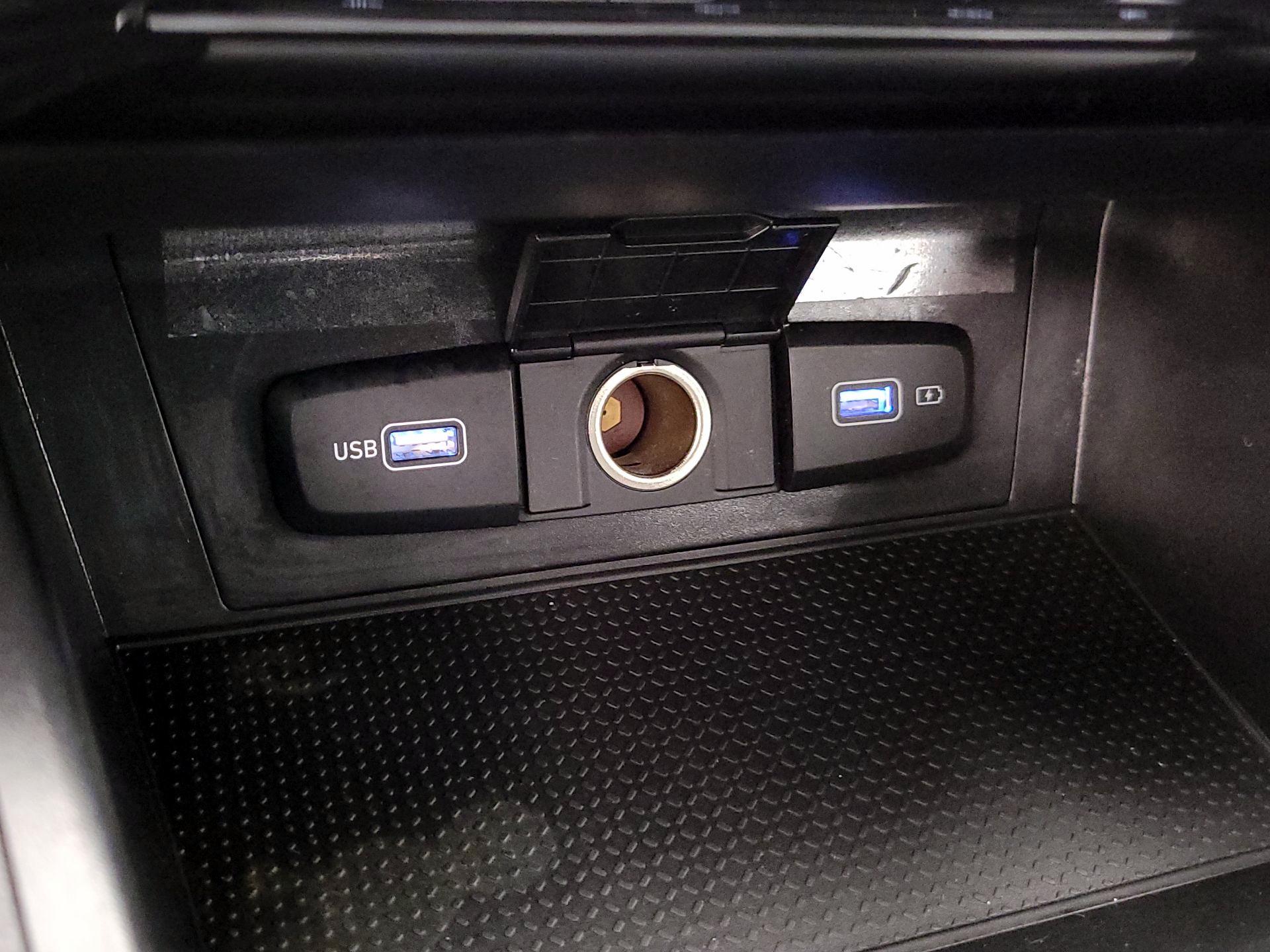 Thumbnail: 2022 Hyundai Tucson - 18