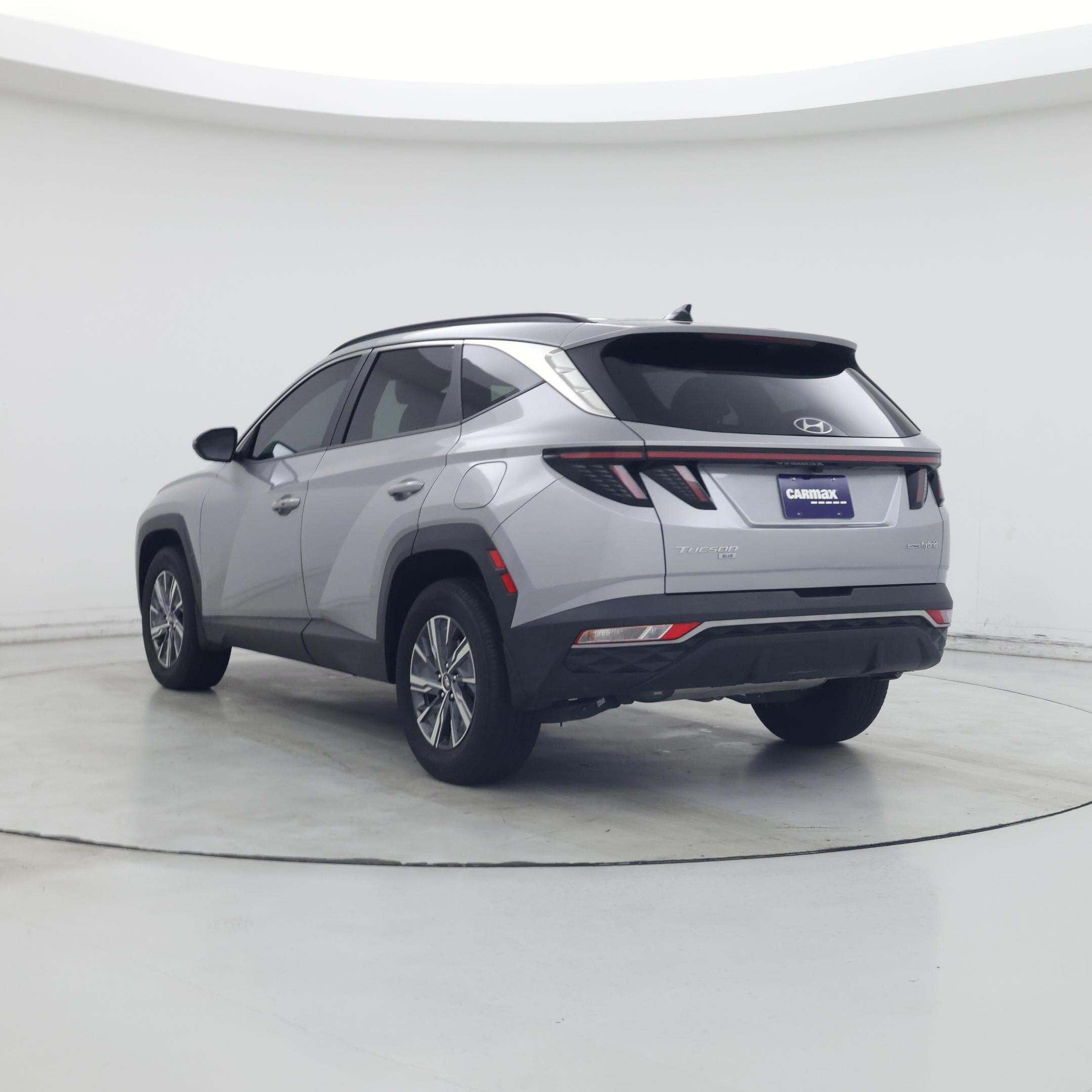 Thumbnail: 2022 Hyundai Tucson - 2