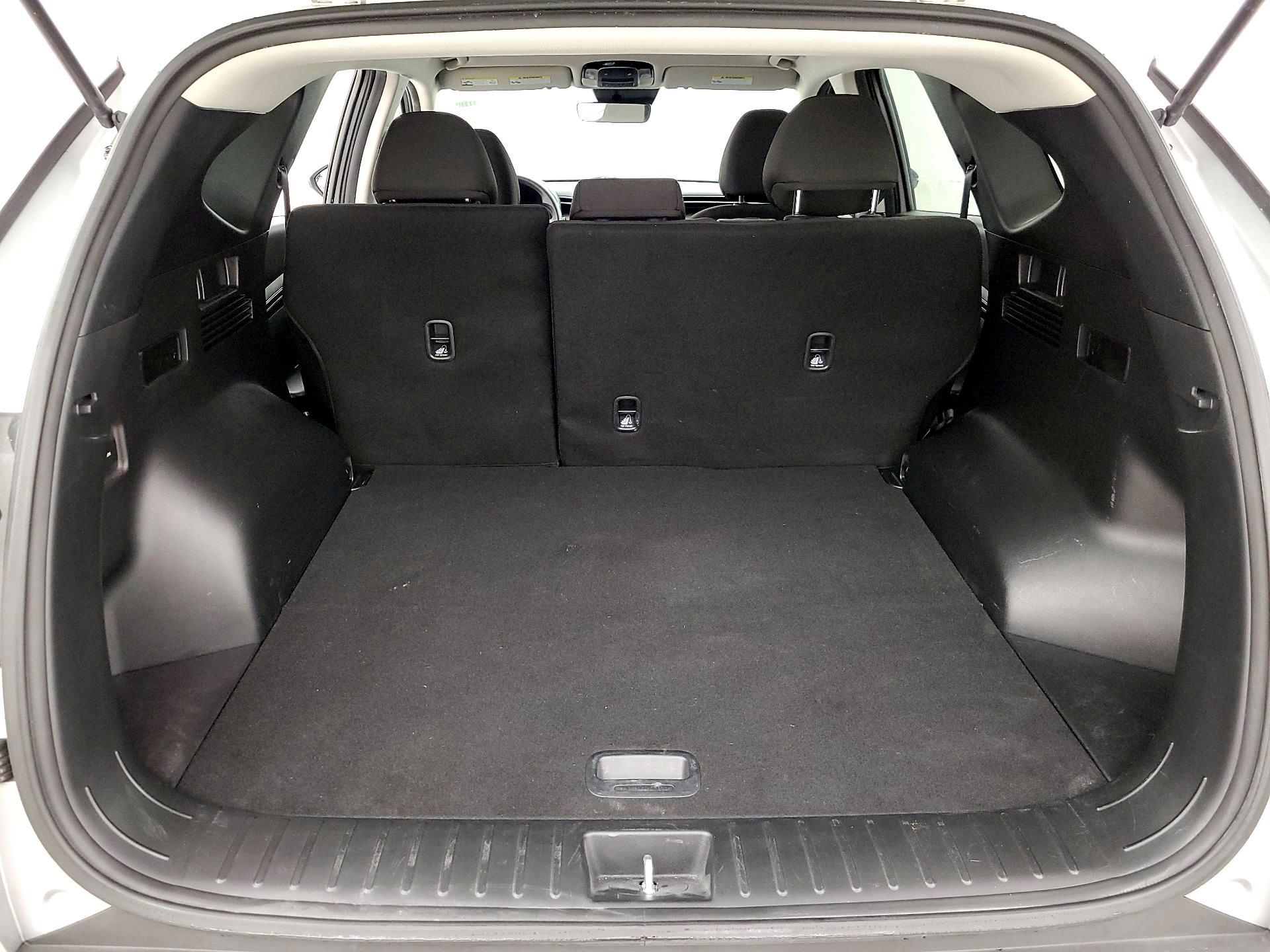 Thumbnail: 2022 Hyundai Tucson - 20