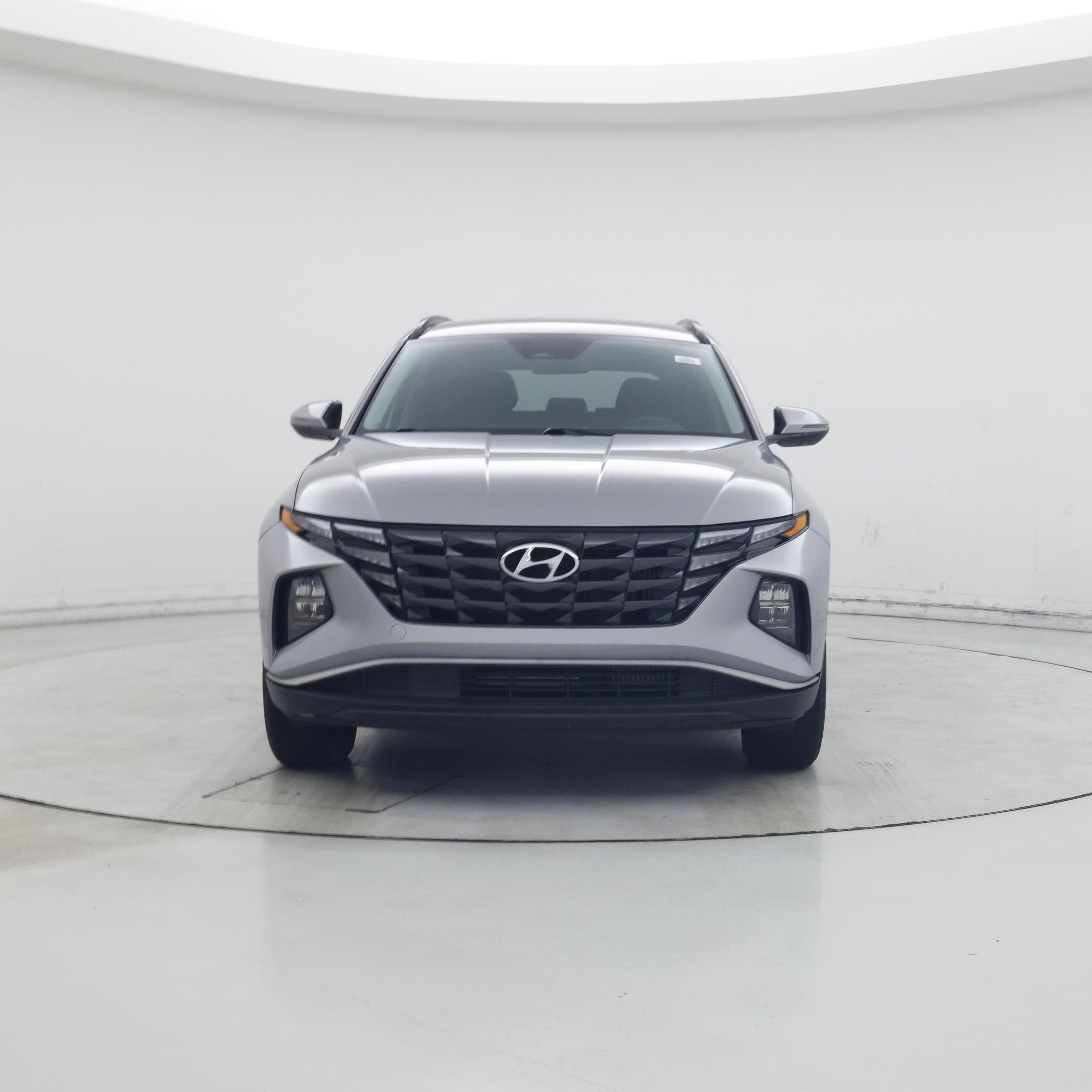 Thumbnail: 2022 Hyundai Tucson - 5