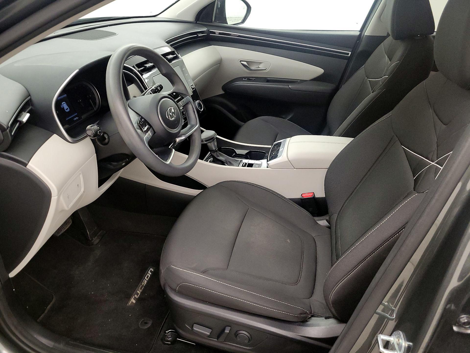 Thumbnail: 2022 Hyundai Tucson - 11