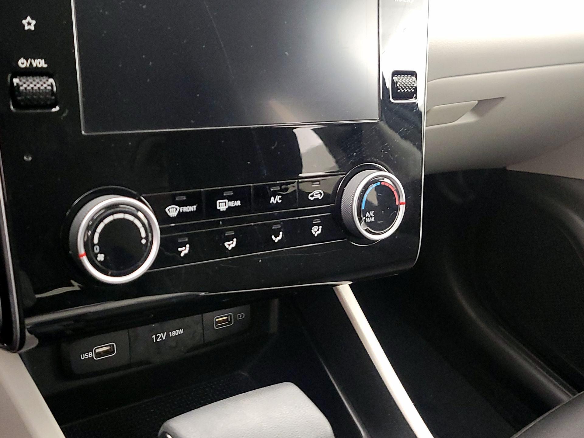 Thumbnail: 2022 Hyundai Tucson - 16