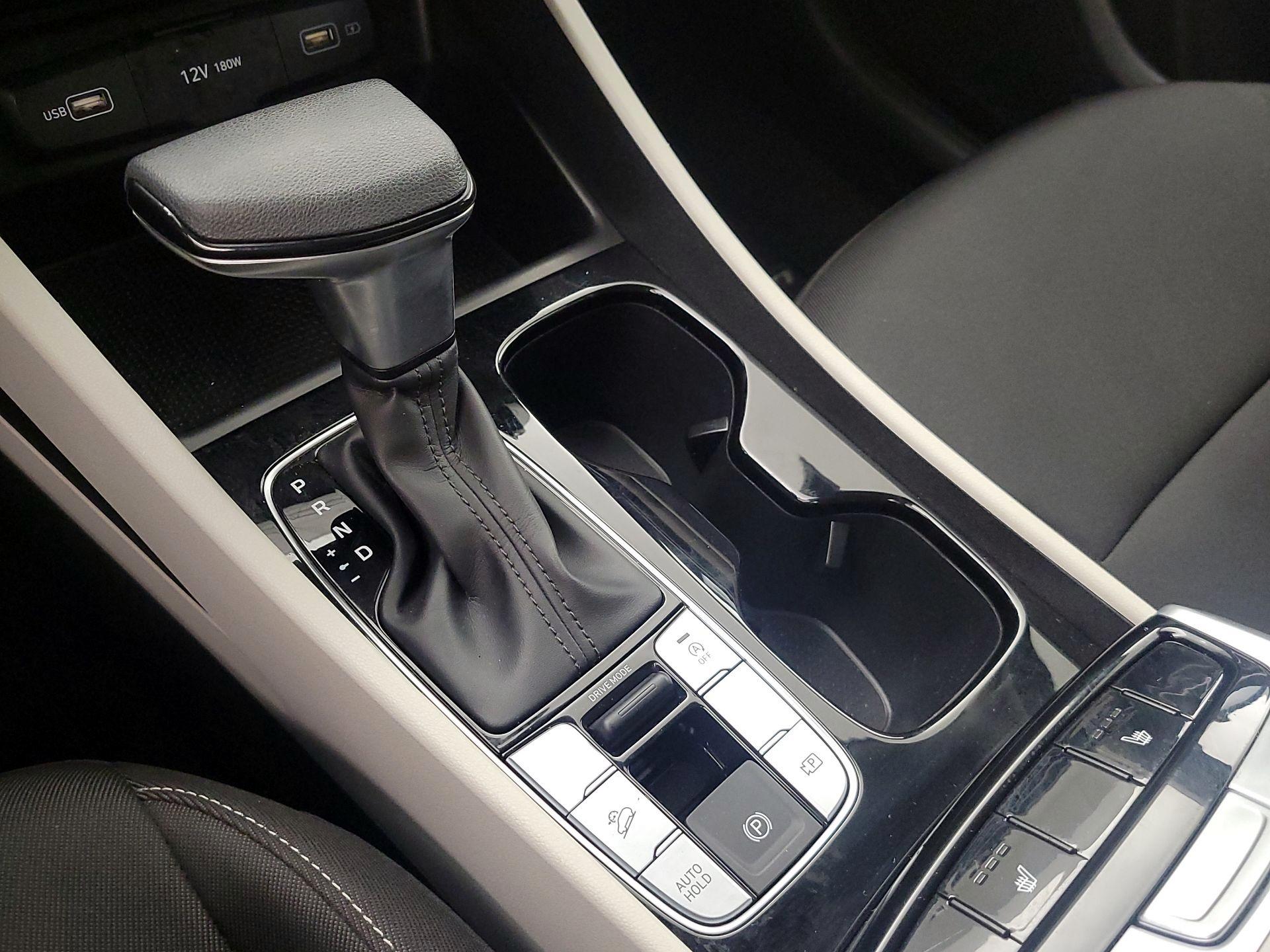 Thumbnail: 2022 Hyundai Tucson - 17