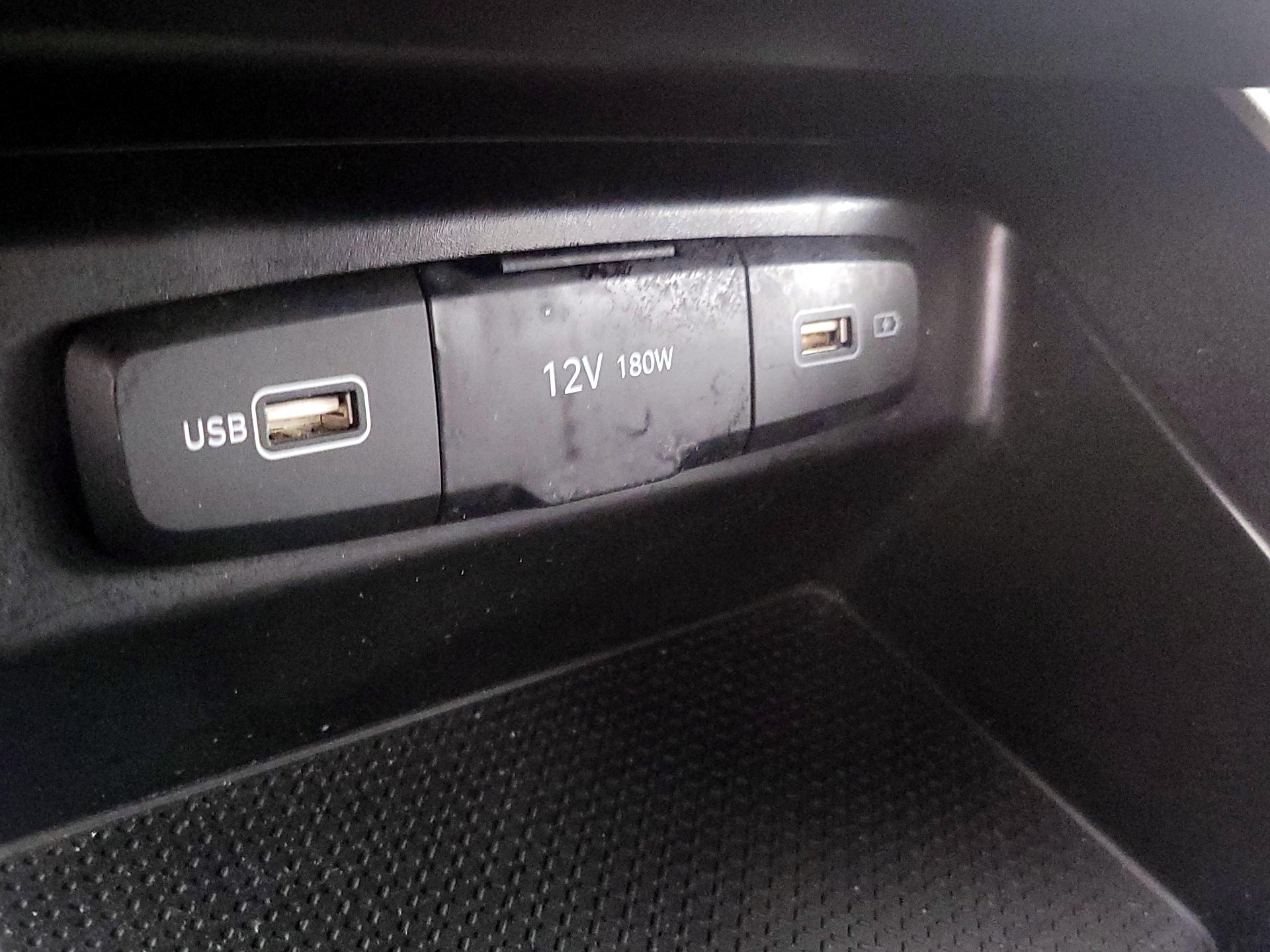 Thumbnail: 2022 Hyundai Tucson - 18