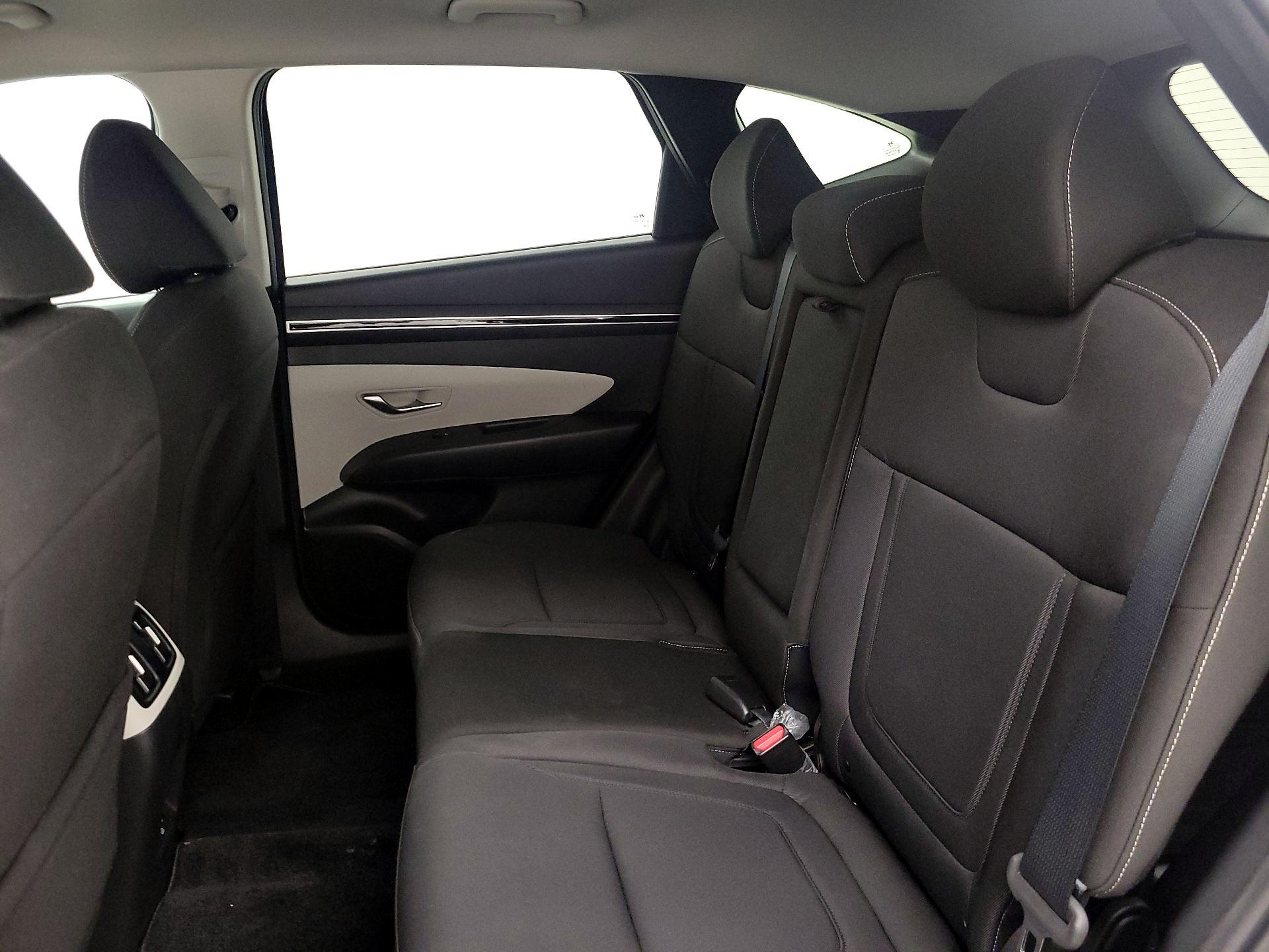 Thumbnail: 2022 Hyundai Tucson - 19