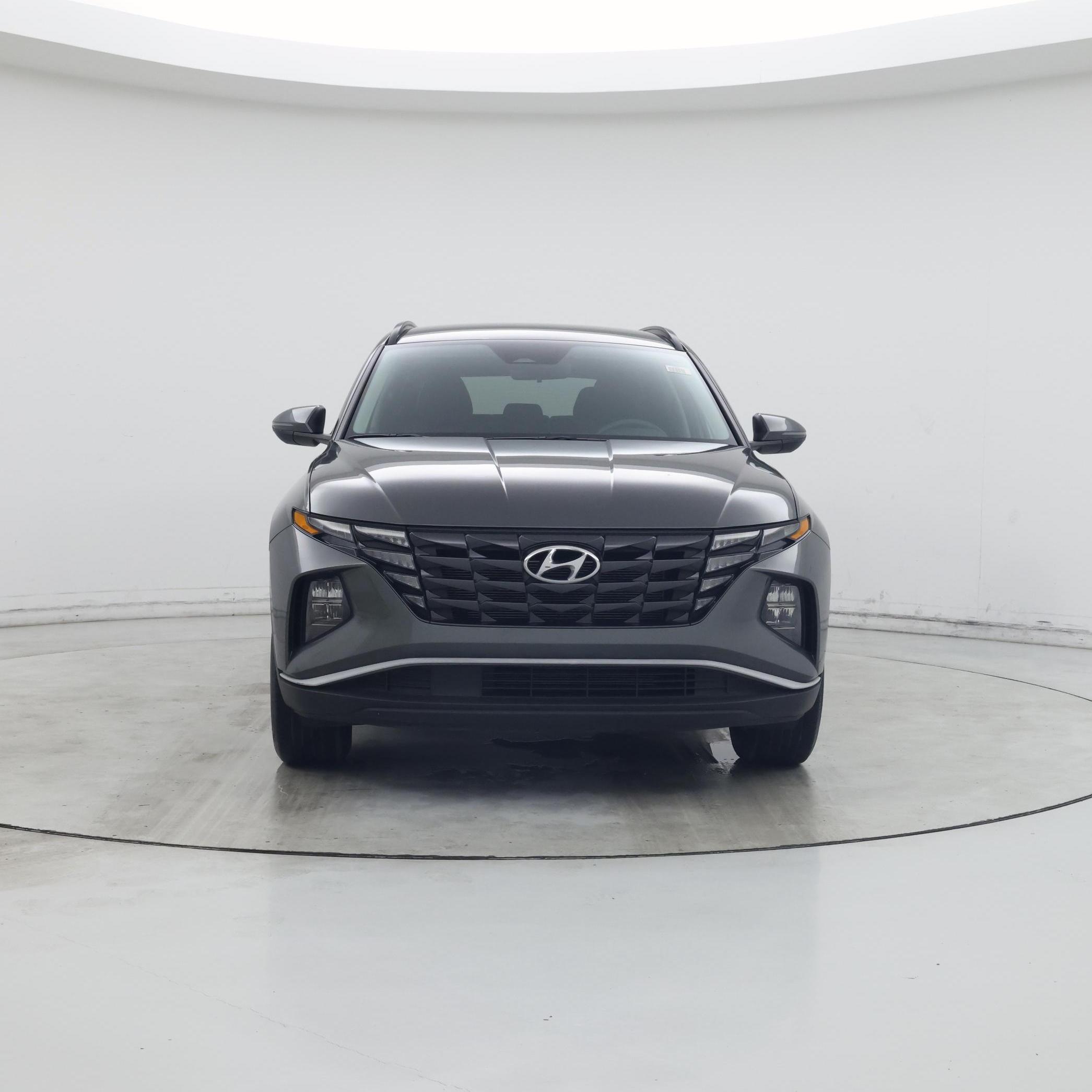 Thumbnail: 2022 Hyundai Tucson - 5