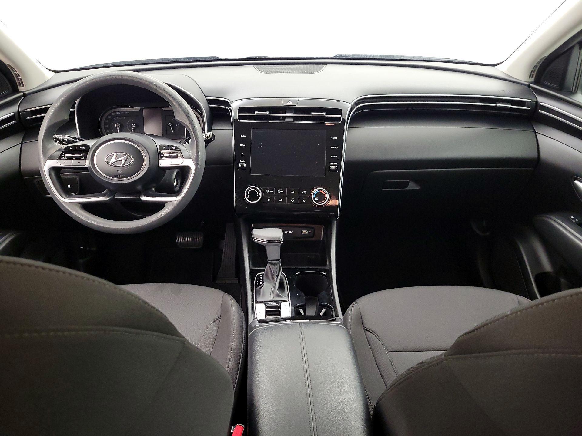 Thumbnail: 2023 Hyundai Tucson - 9