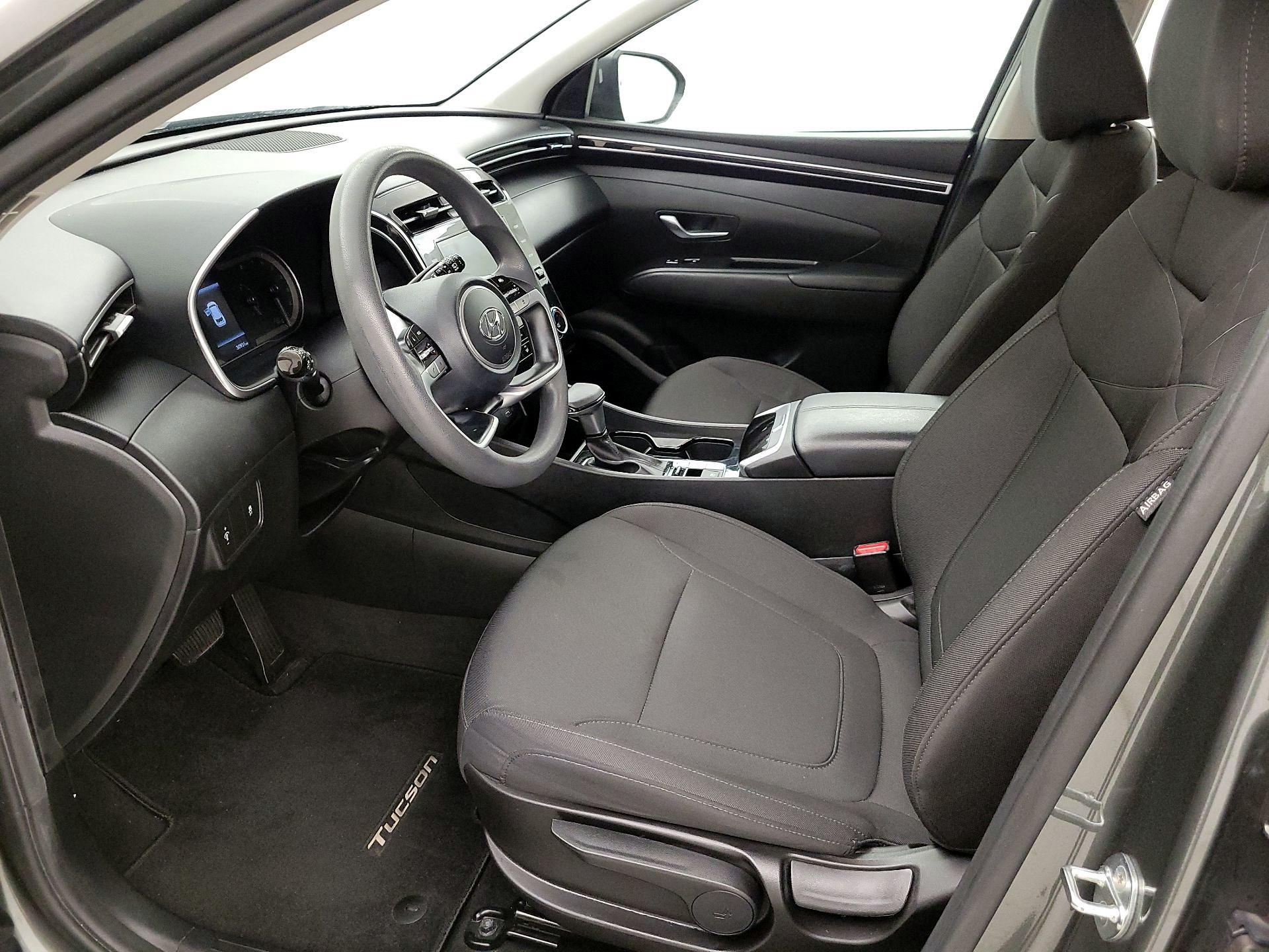 Thumbnail: 2023 Hyundai Tucson - 11