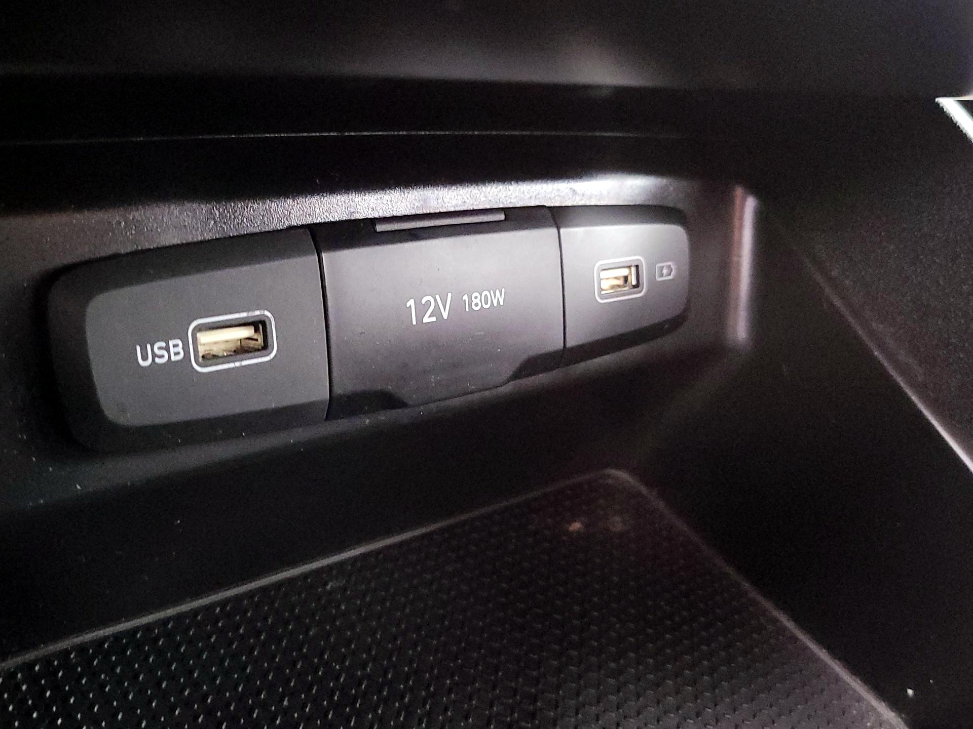 Thumbnail: 2023 Hyundai Tucson - 18