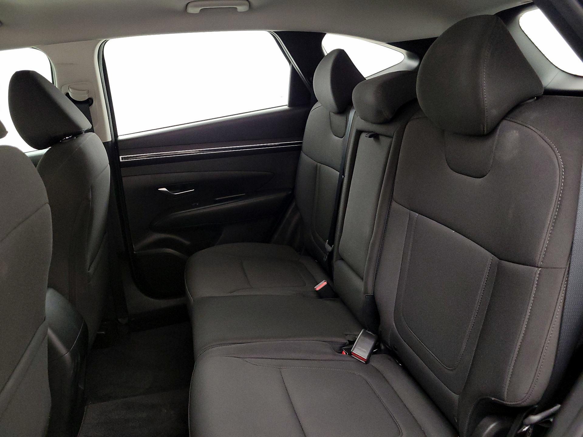 Thumbnail: 2023 Hyundai Tucson - 19