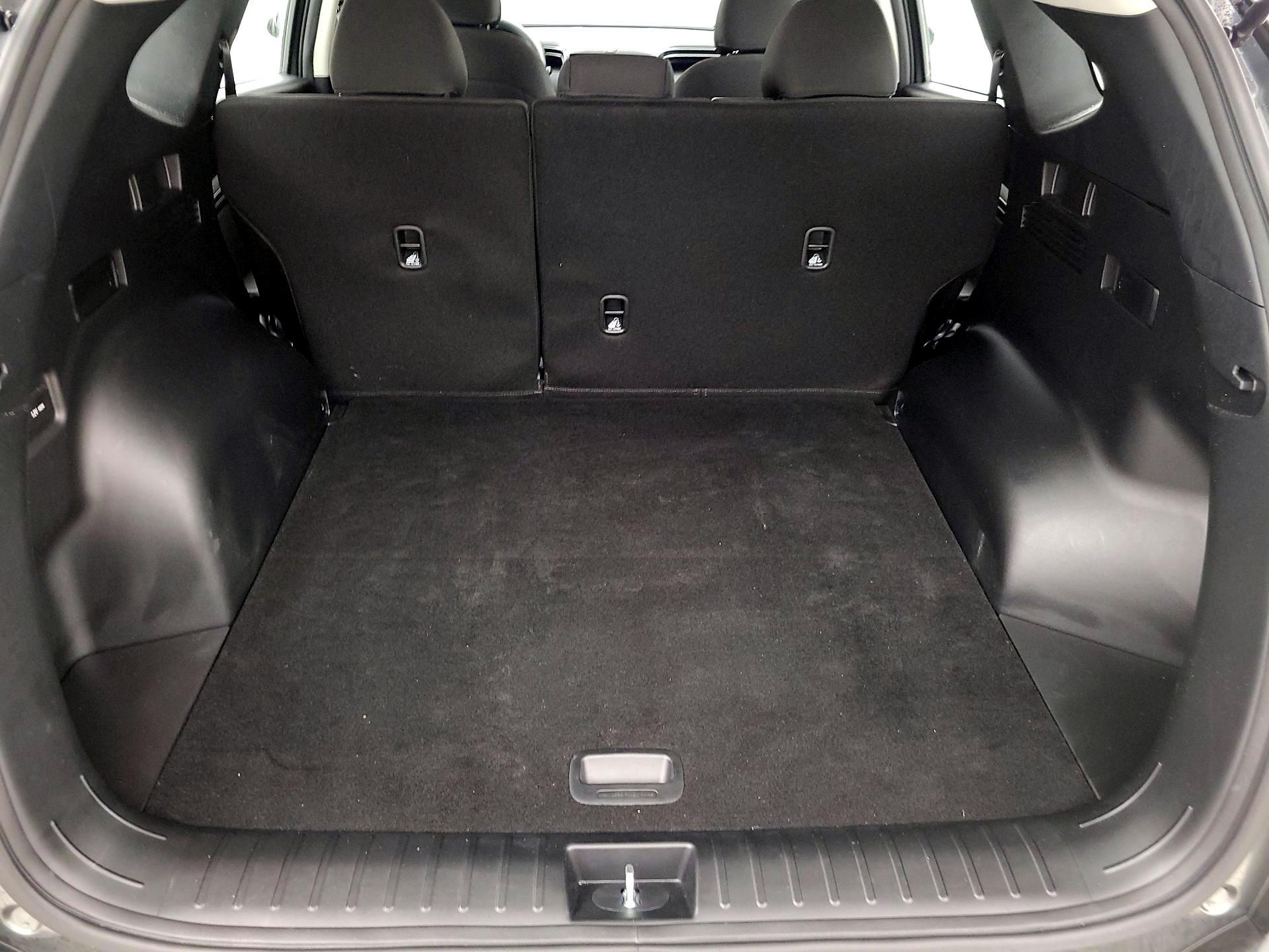 Thumbnail: 2023 Hyundai Tucson - 20