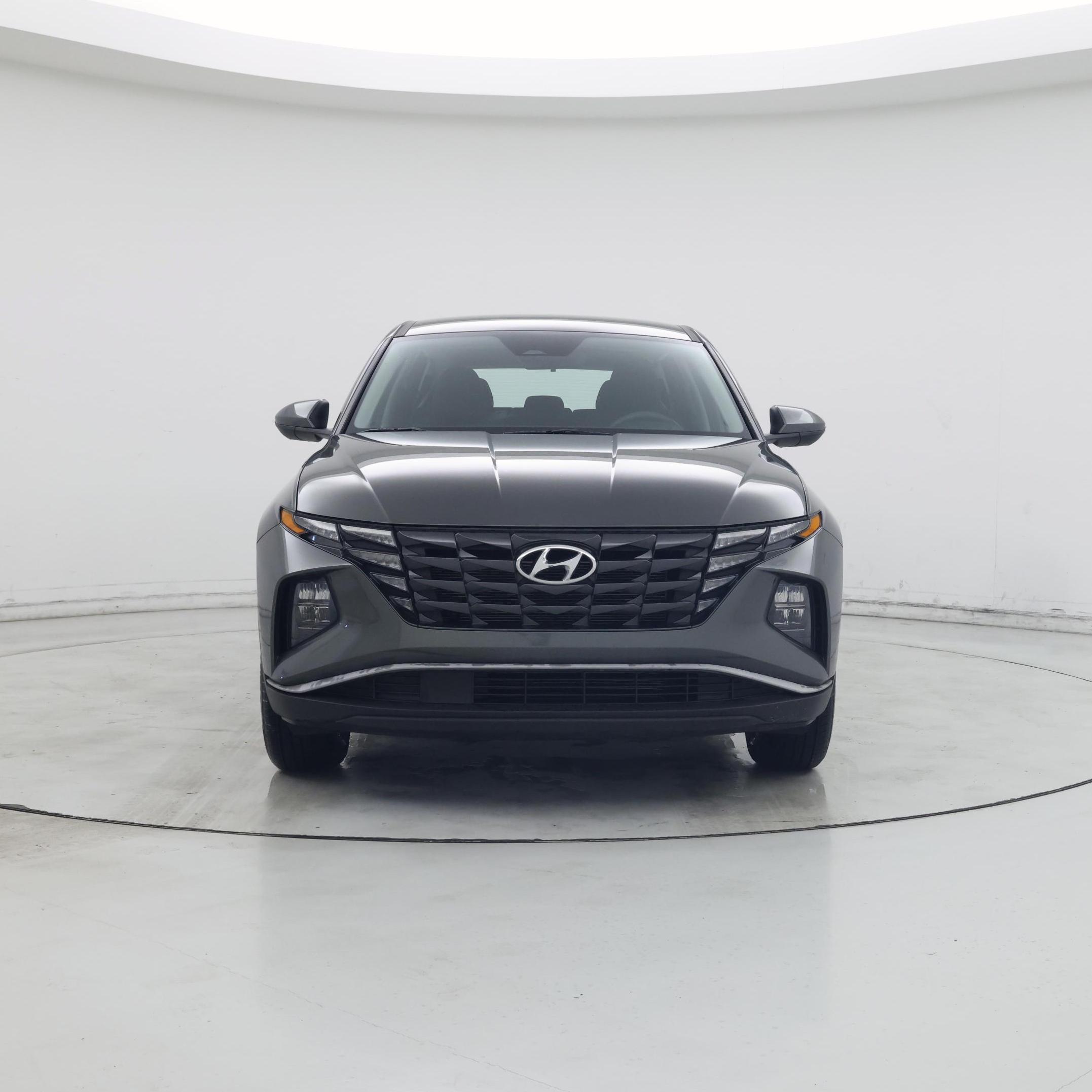 Thumbnail: 2023 Hyundai Tucson - 5