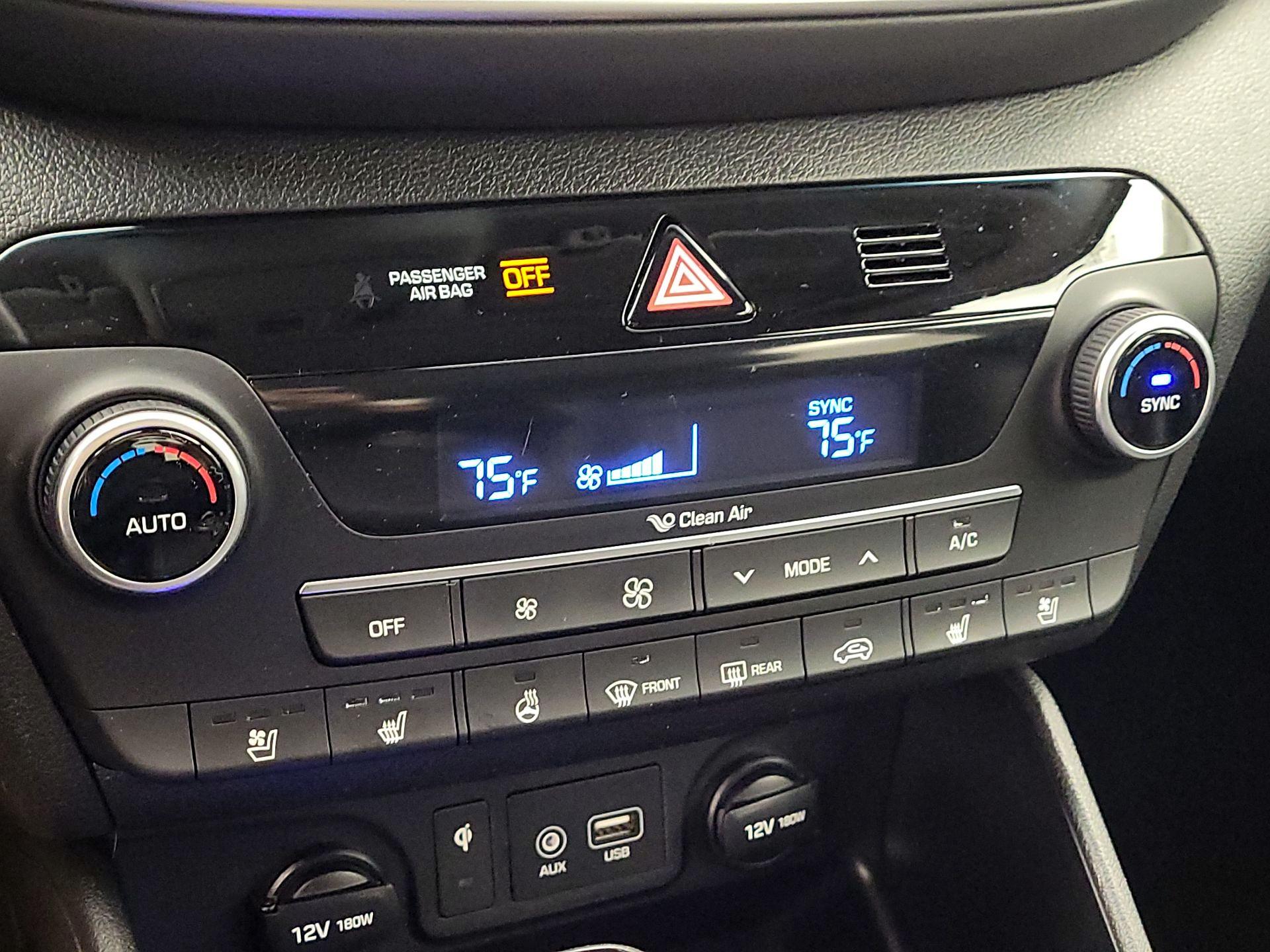 Thumbnail: 2021 Hyundai Tucson - 16