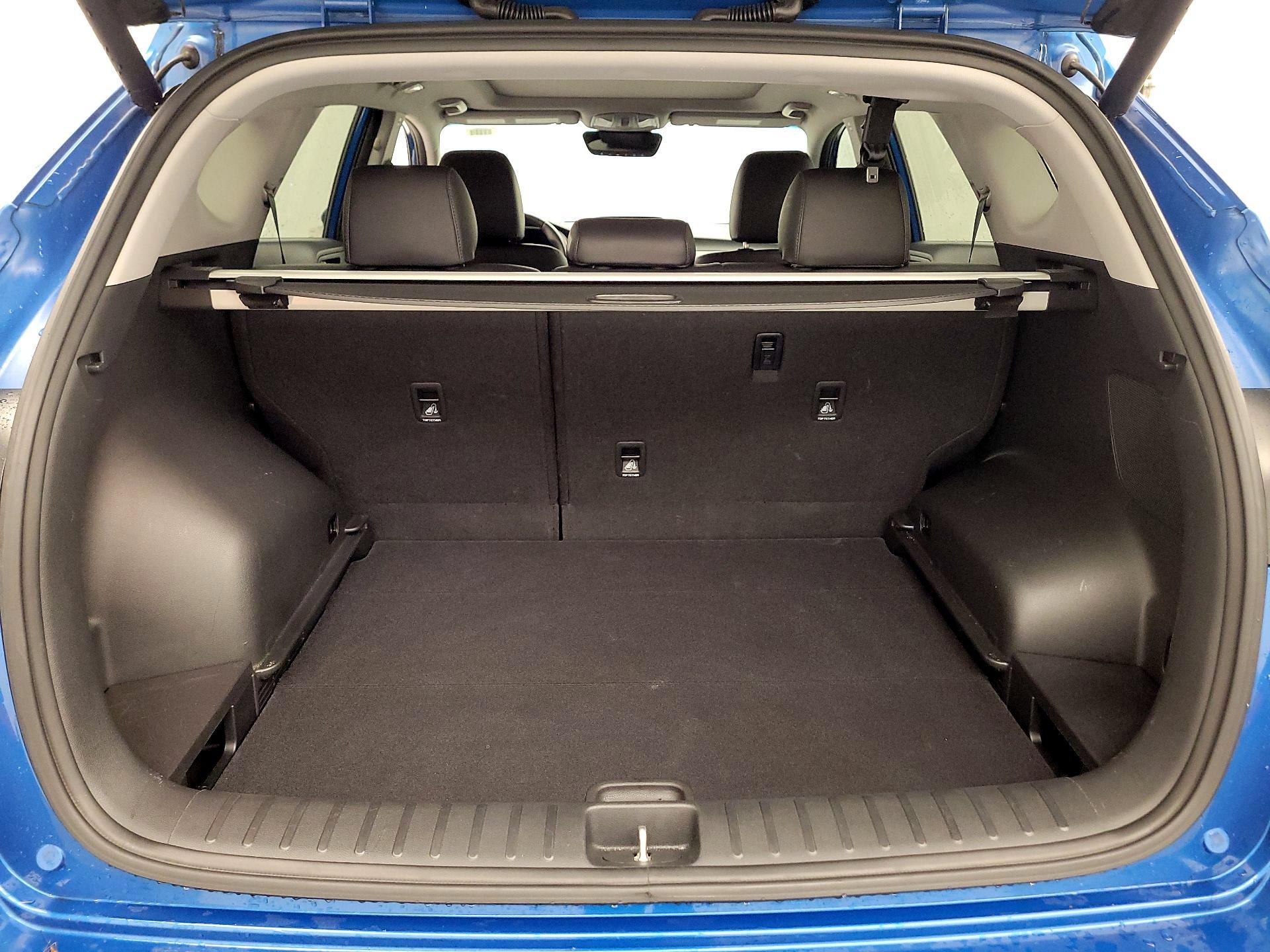 Thumbnail: 2021 Hyundai Tucson - 20