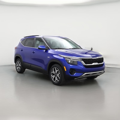 2023 Kia Seltos EX